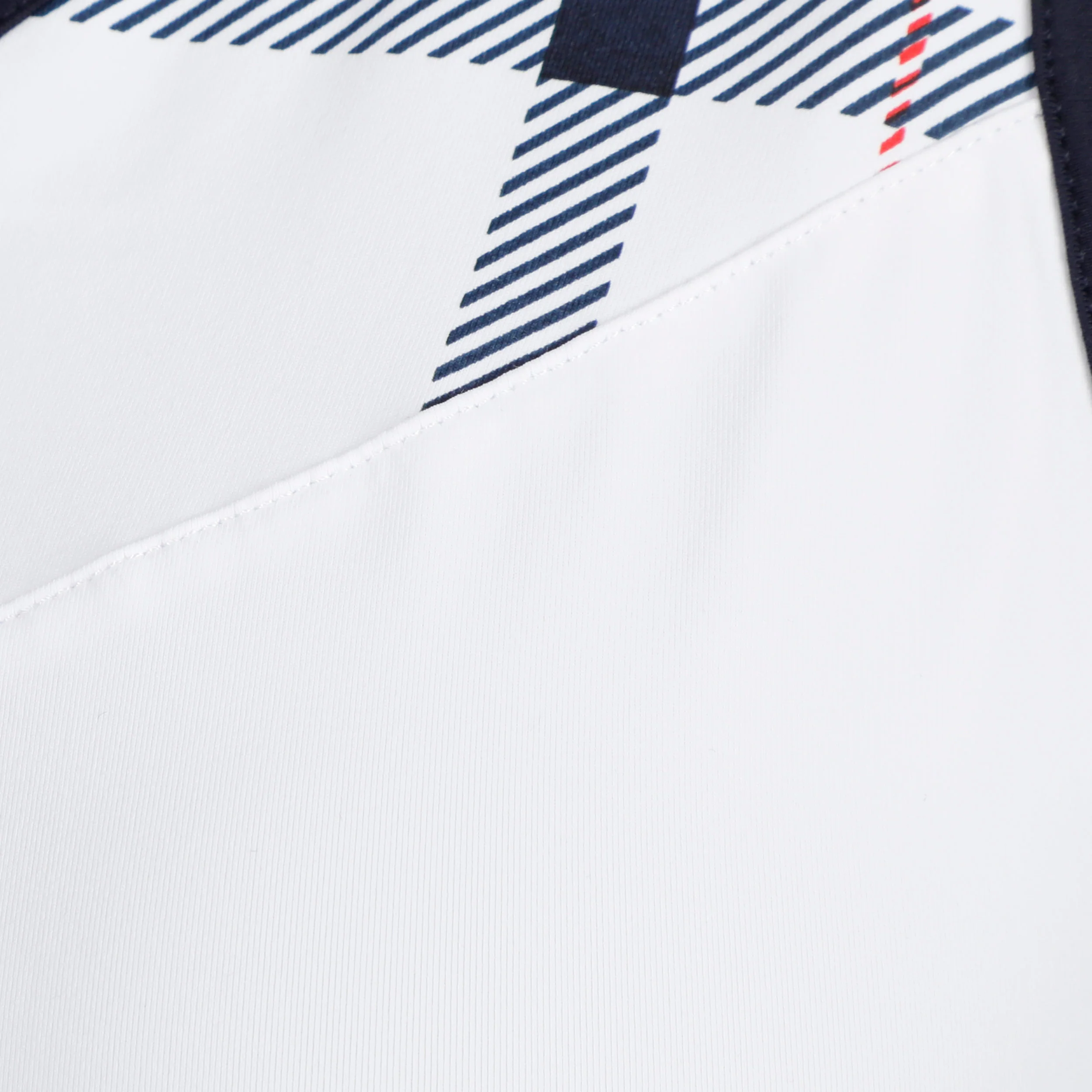 Hilke Tank Top Kobiety-Biały - Image 3
