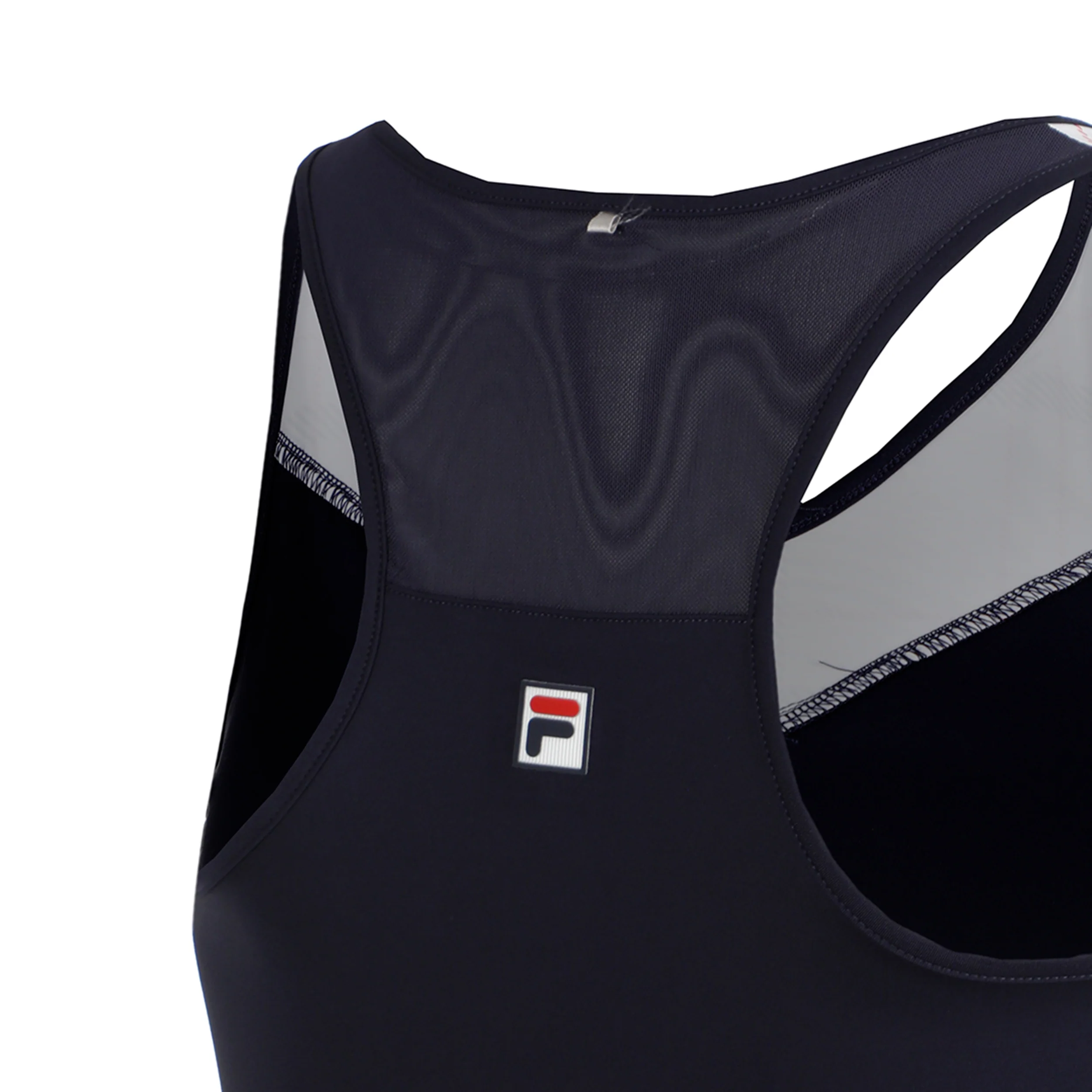 Hilke Tank Top Kobiety-Ciemnoniebieski - Image 4