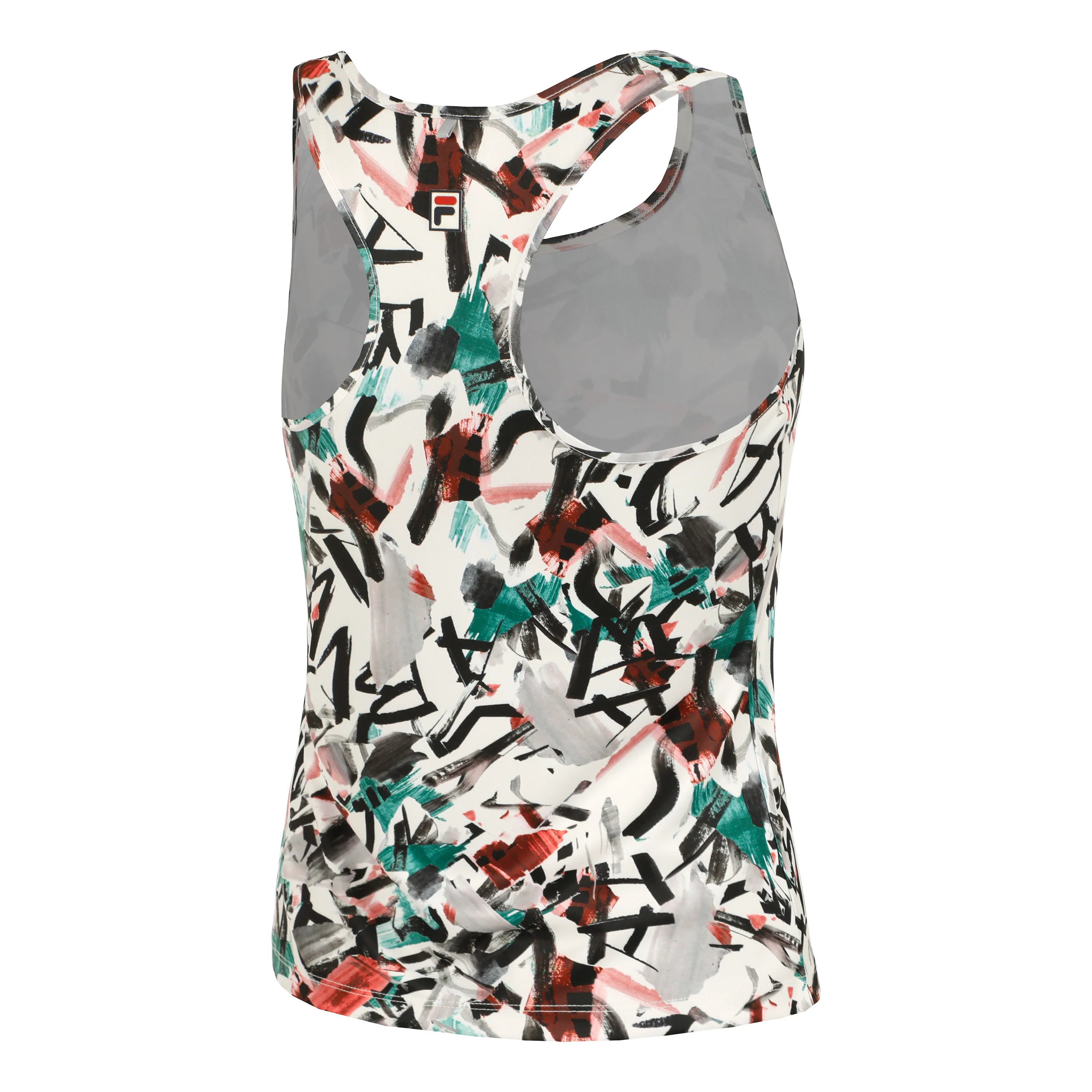 Mila Tank Top Kobiety-Wielokolorowy - Image 2