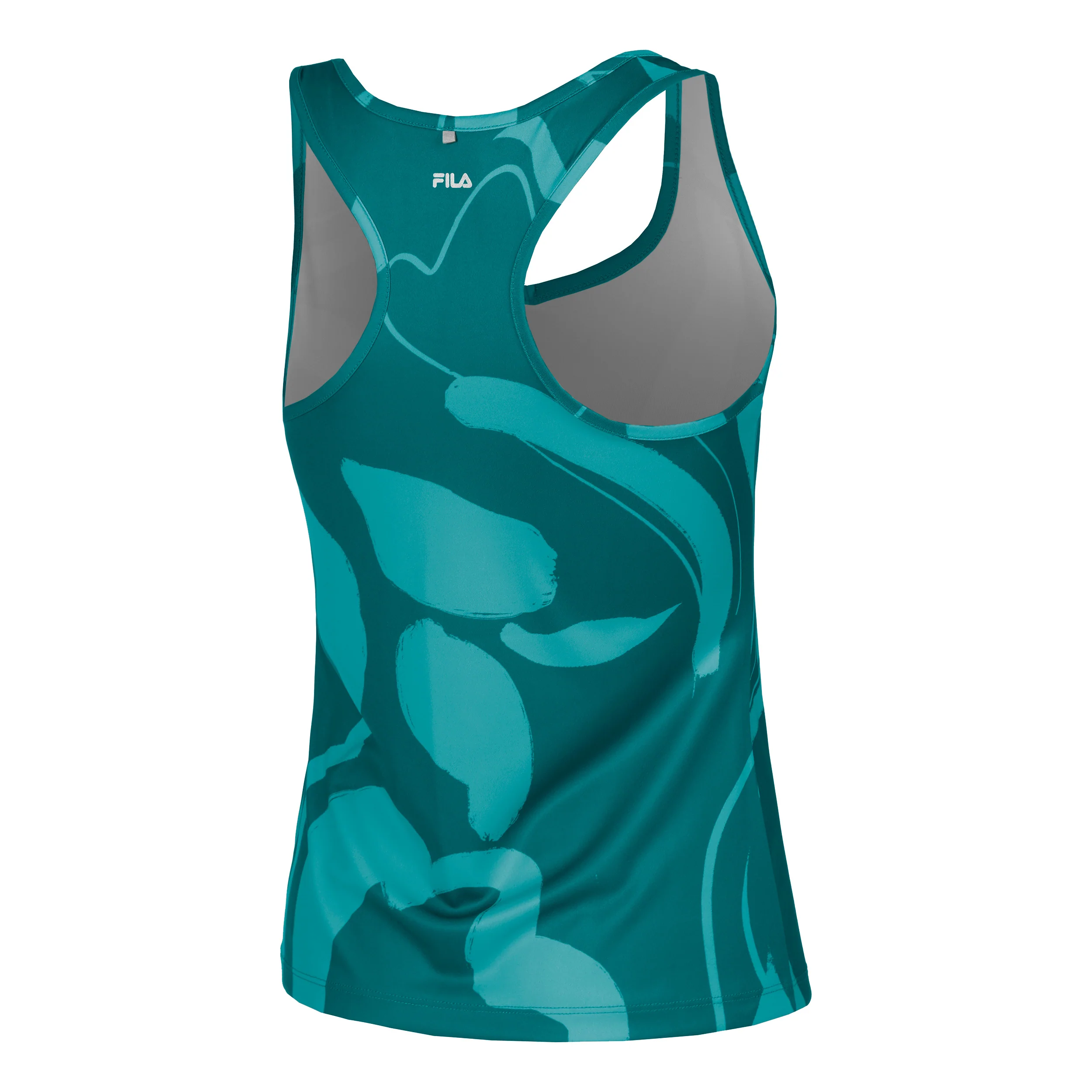 Mila Tank Top Kobiety-Zieleń,Turkus - Image 2
