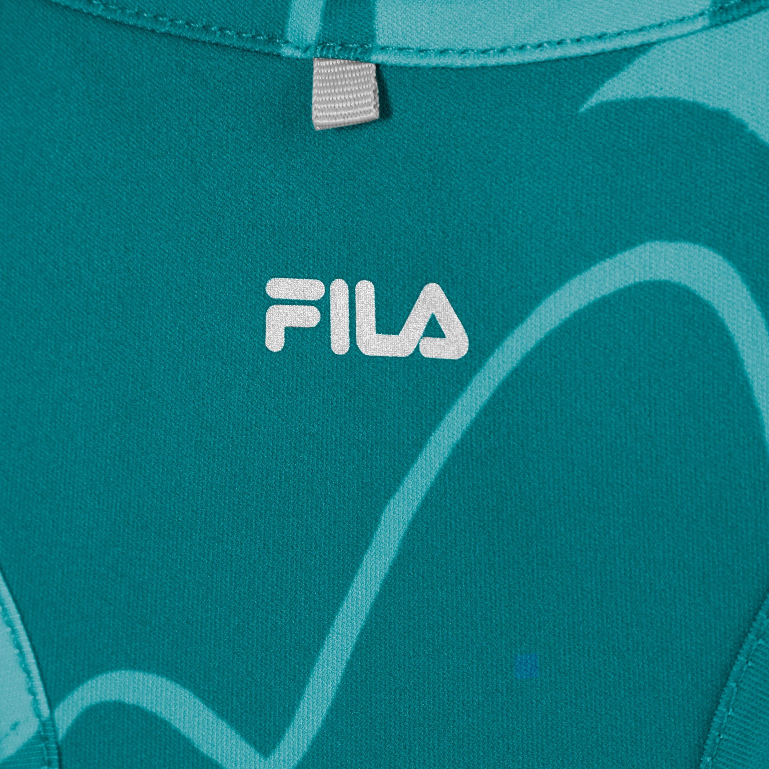 Mila Tank Top Kobiety-Zieleń,Turkus - Image 4