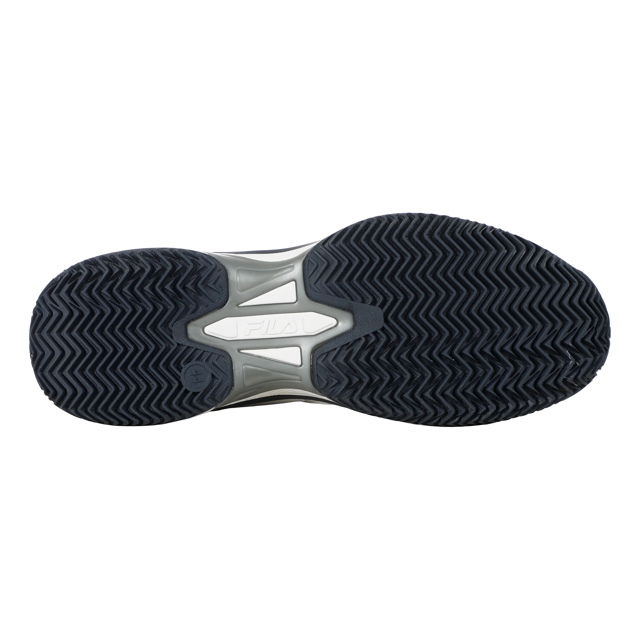 Sabbia Lite 3 Buty Do Tenisa Ziemnego Kobiety-Biały,Ciemnoniebieski - Image 4