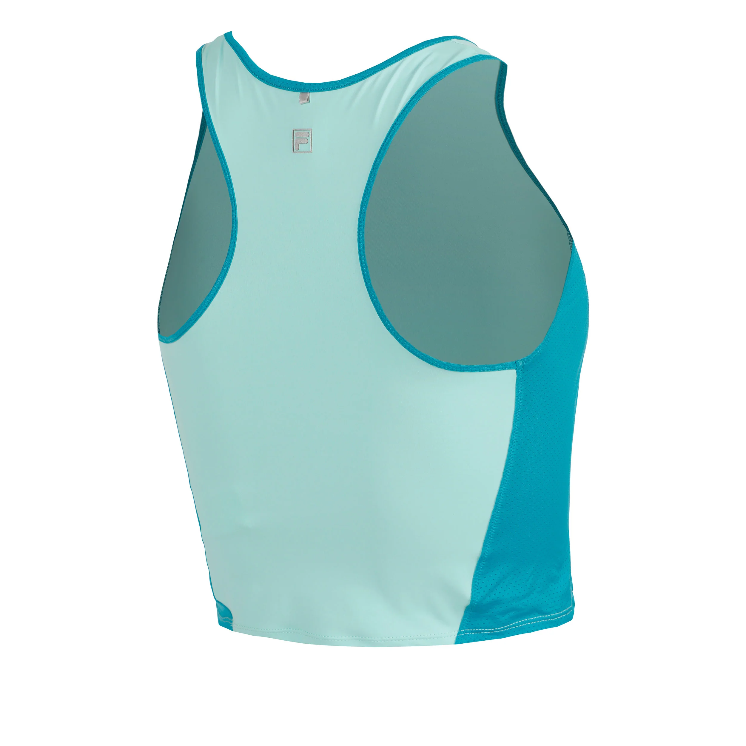 Suna Tank Top Kobiety-Zieleń,Wielokolorowy - Image 2