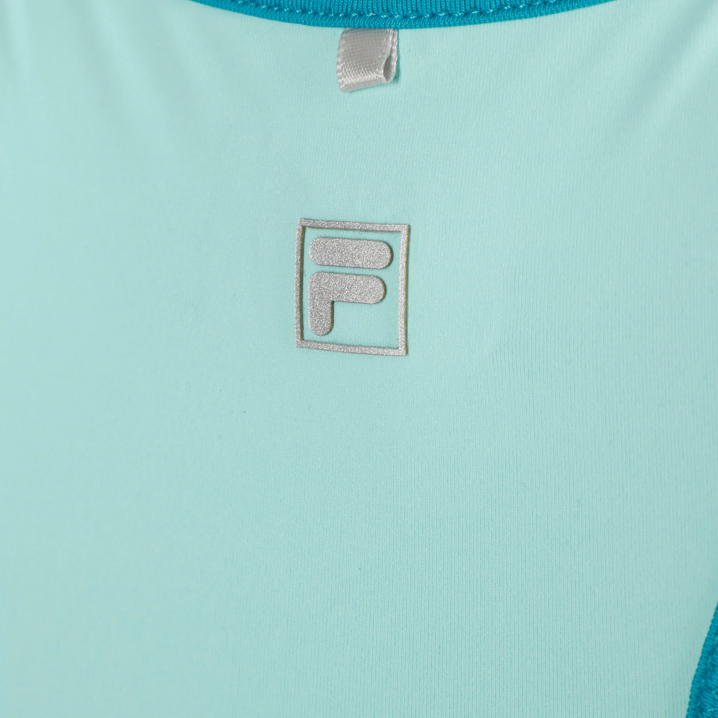 Suna Tank Top Kobiety-Zieleń,Wielokolorowy - Image 4