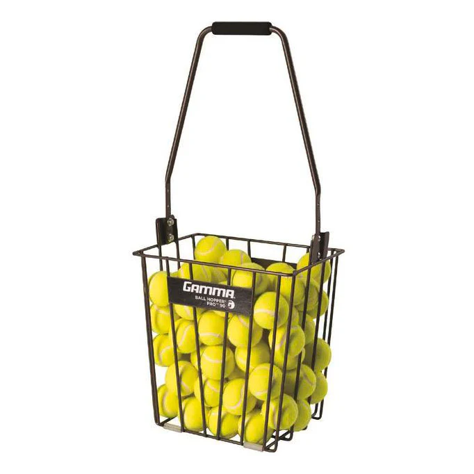 Ballhopper Pro 90 Kosz na piłki
