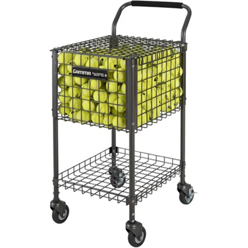 Brute Teaching Cart 325 Wózek na piłki