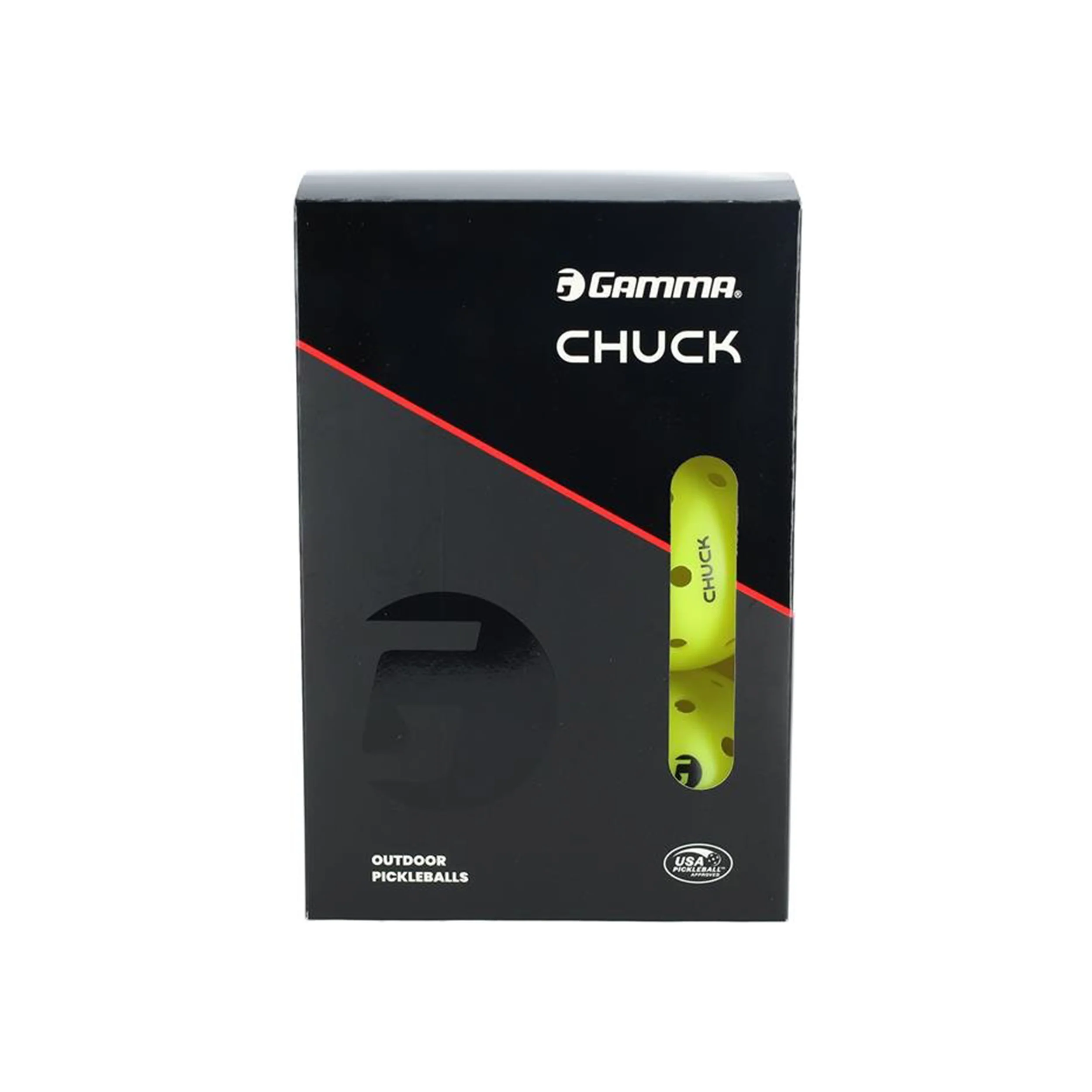 Chuck