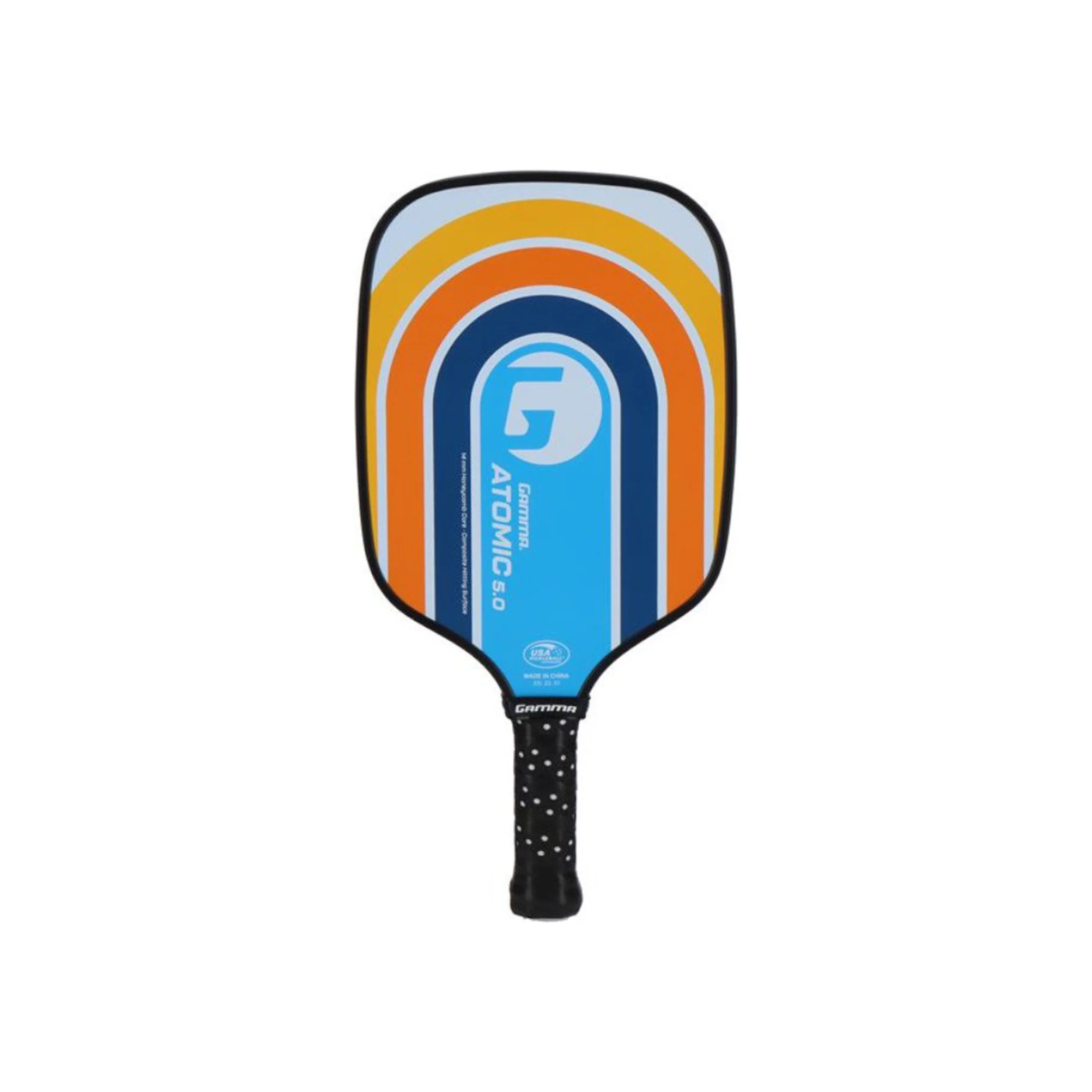 Paddle Atomic 5.0 Rakieta Do Gry W Pikleball