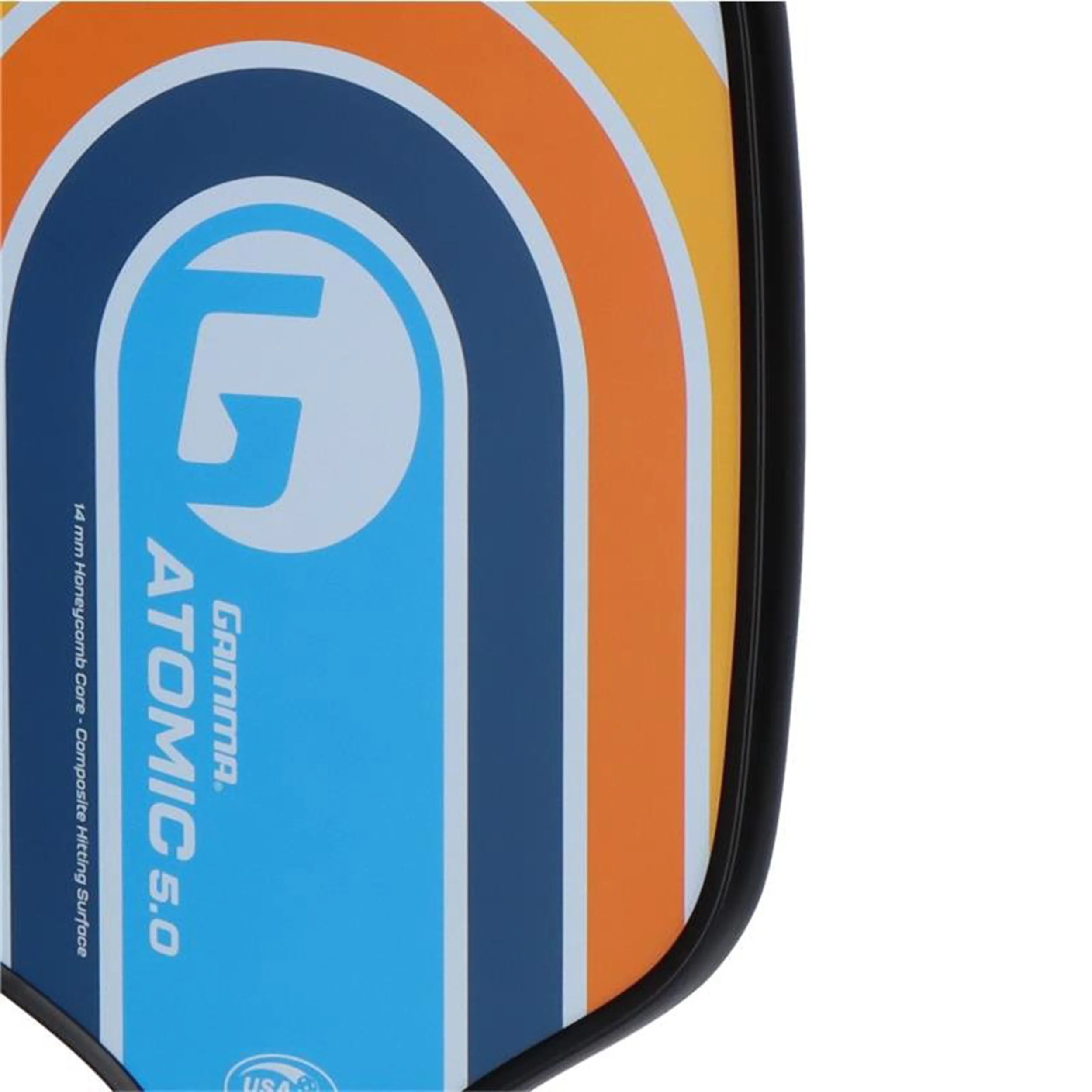 Paddle Atomic 5.0 Rakieta Do Gry W Pikleball - Image 3