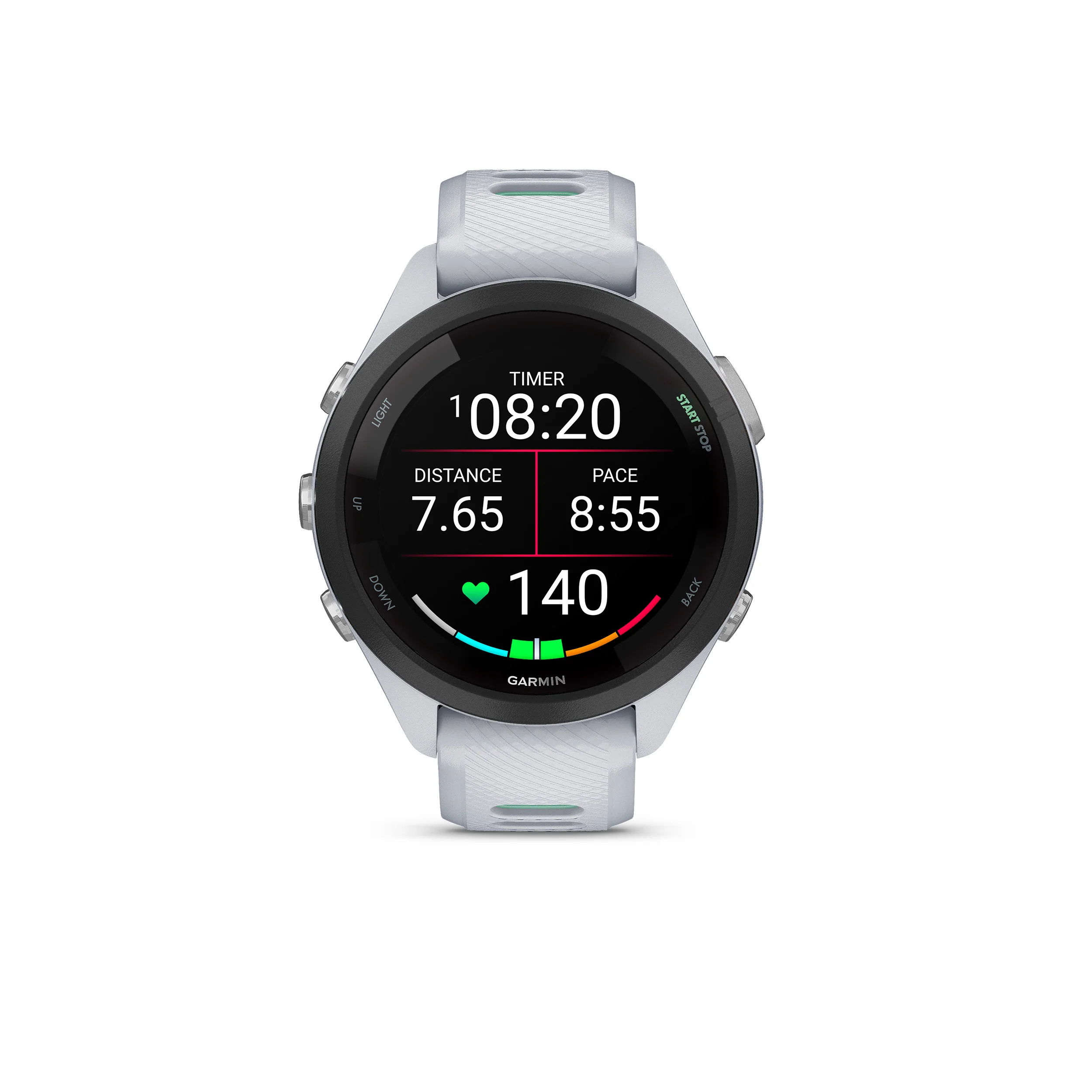 Forerunner 265 Music Zegarek pulsometryczny - Image 7