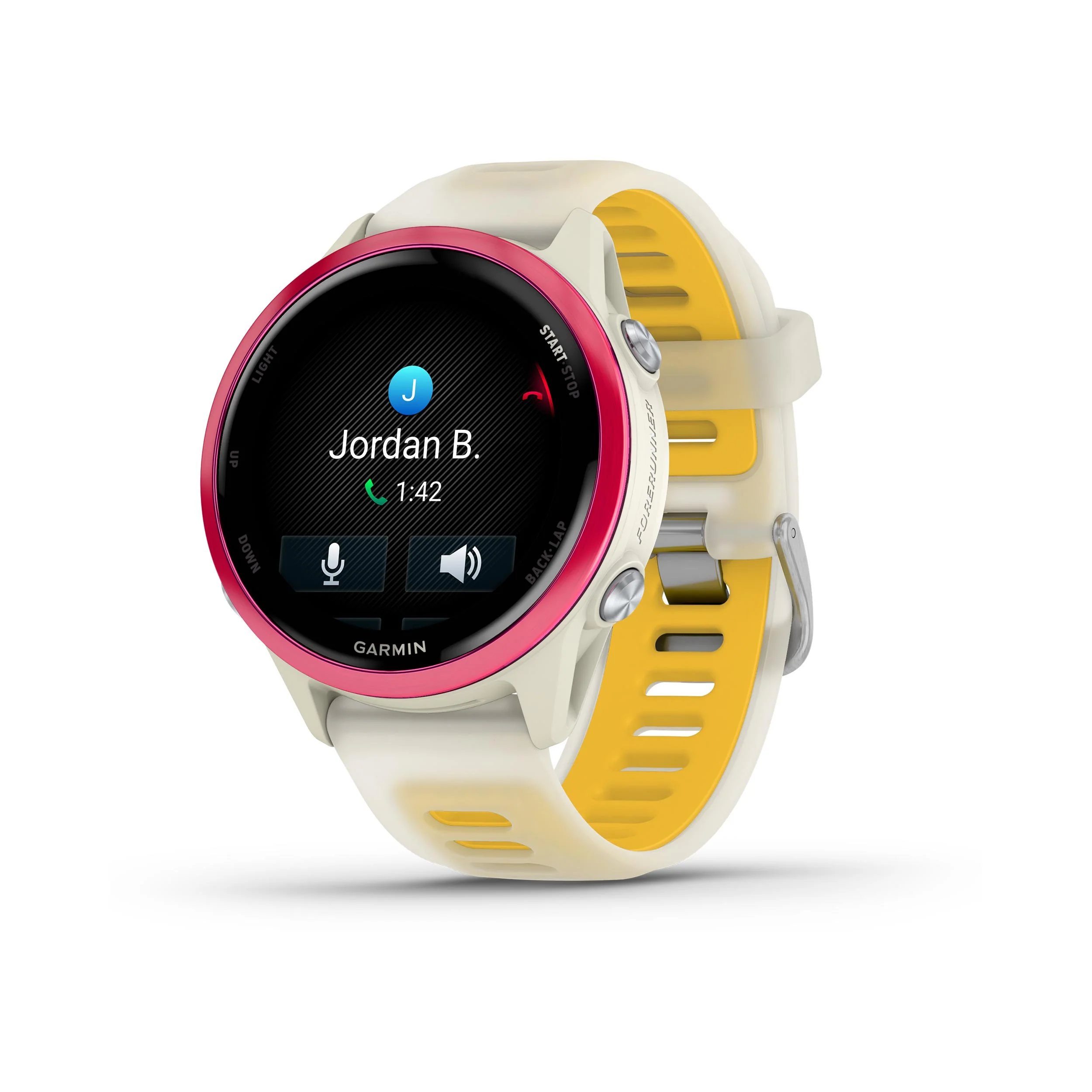 Forerunner 570 S Zegarek pulsometryczny - Image 4