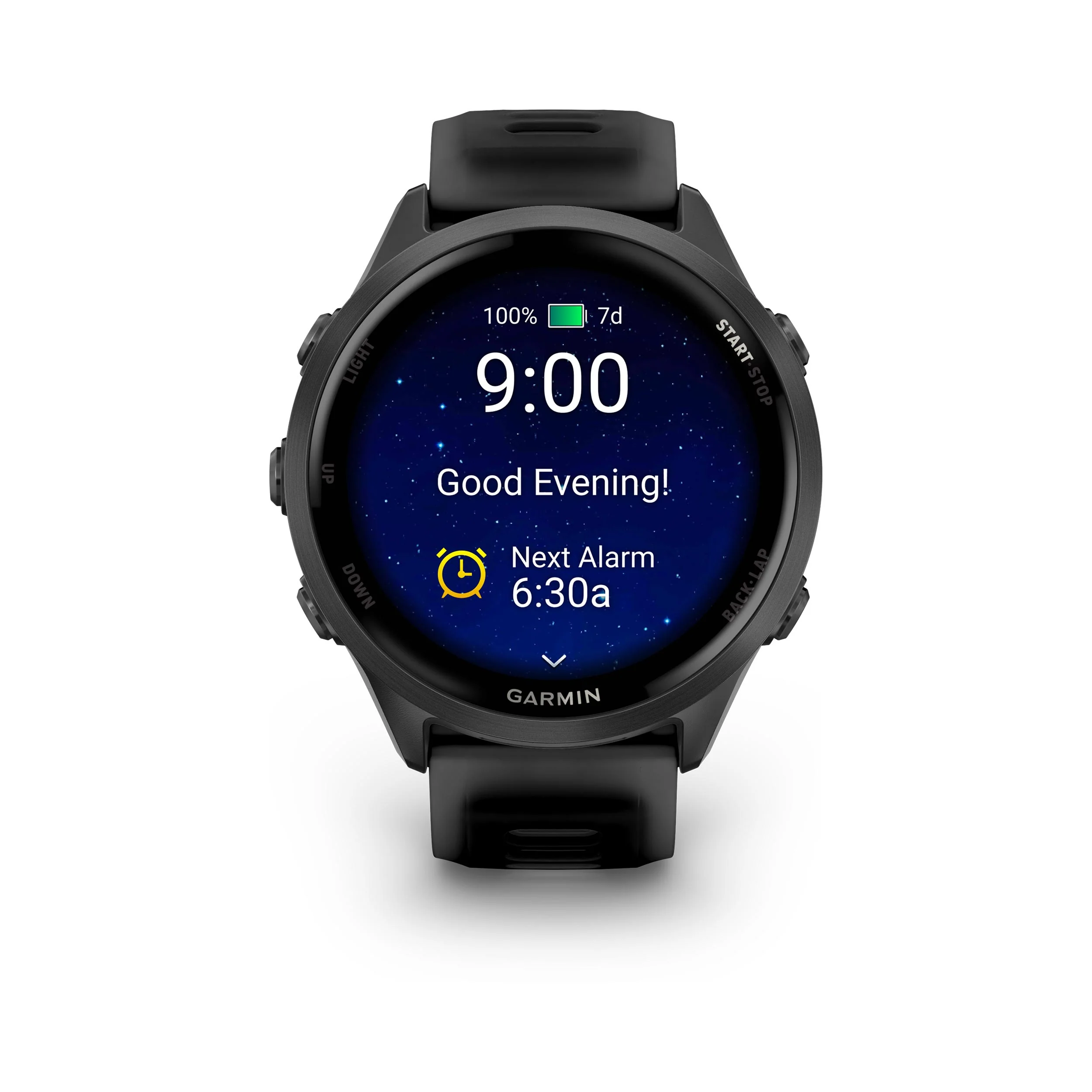 Forerunner 570 Zegarek pulsometryczny - Image 3