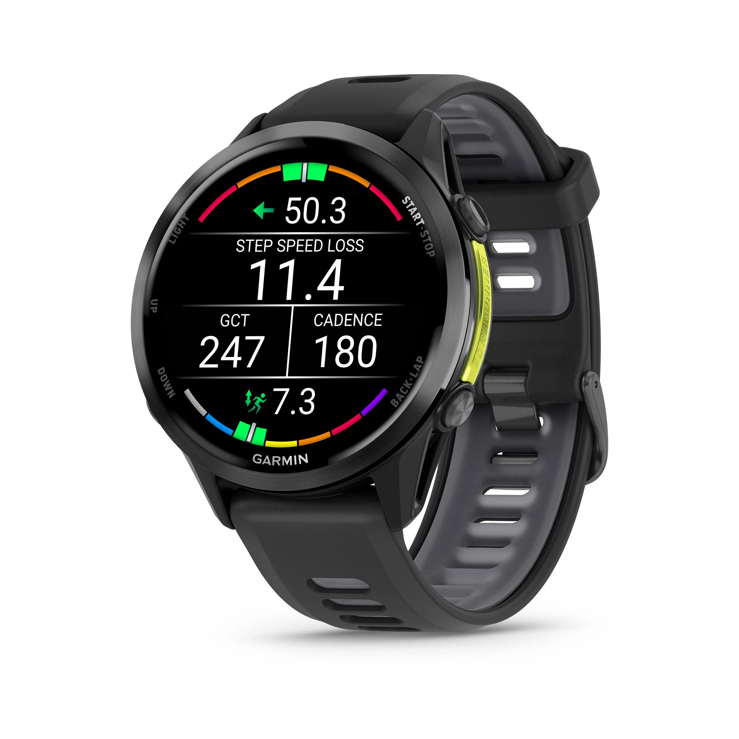 Forerunner 970 Zegarek pulsometryczny - Image 4