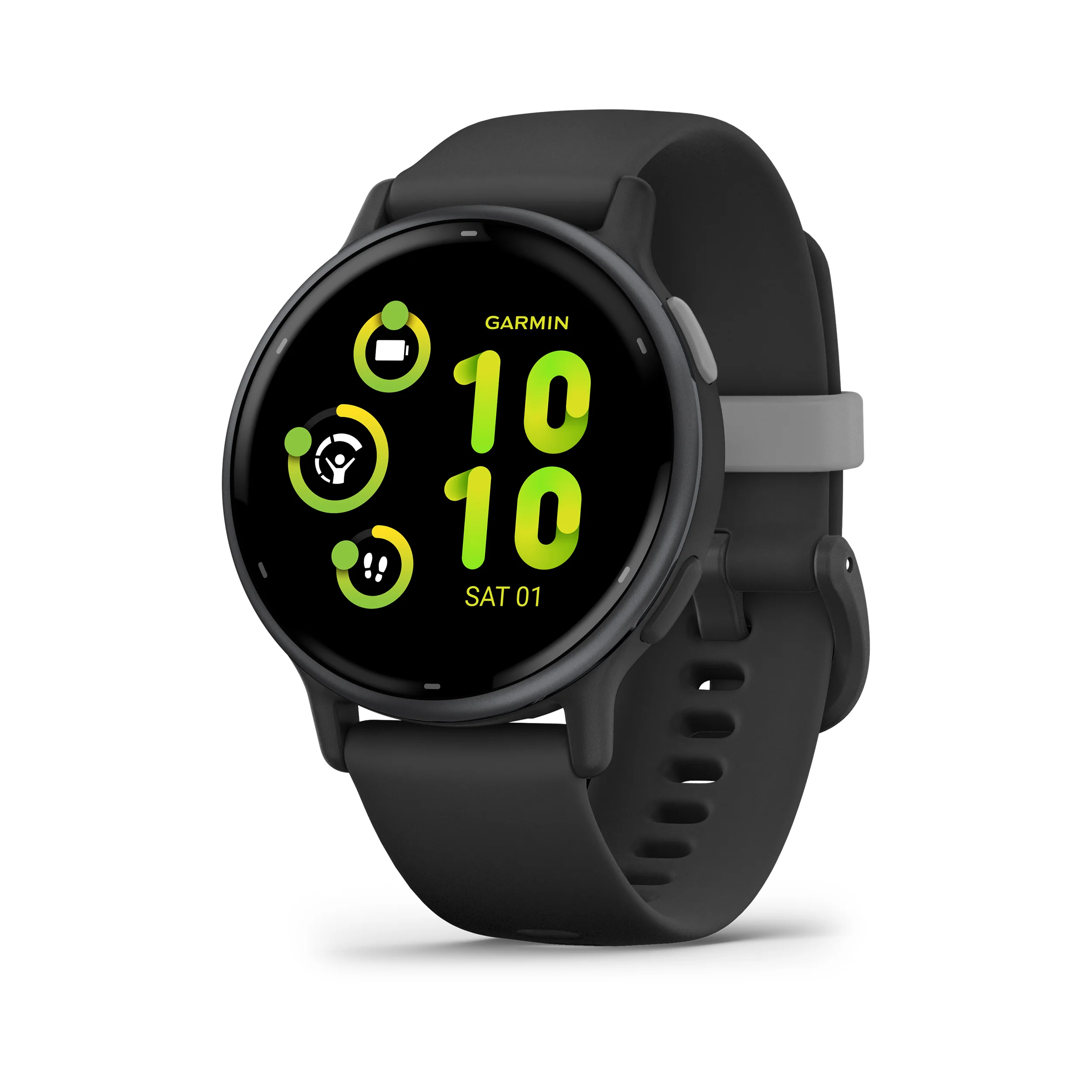 vivoactive 5 Zegarek pulsometryczny