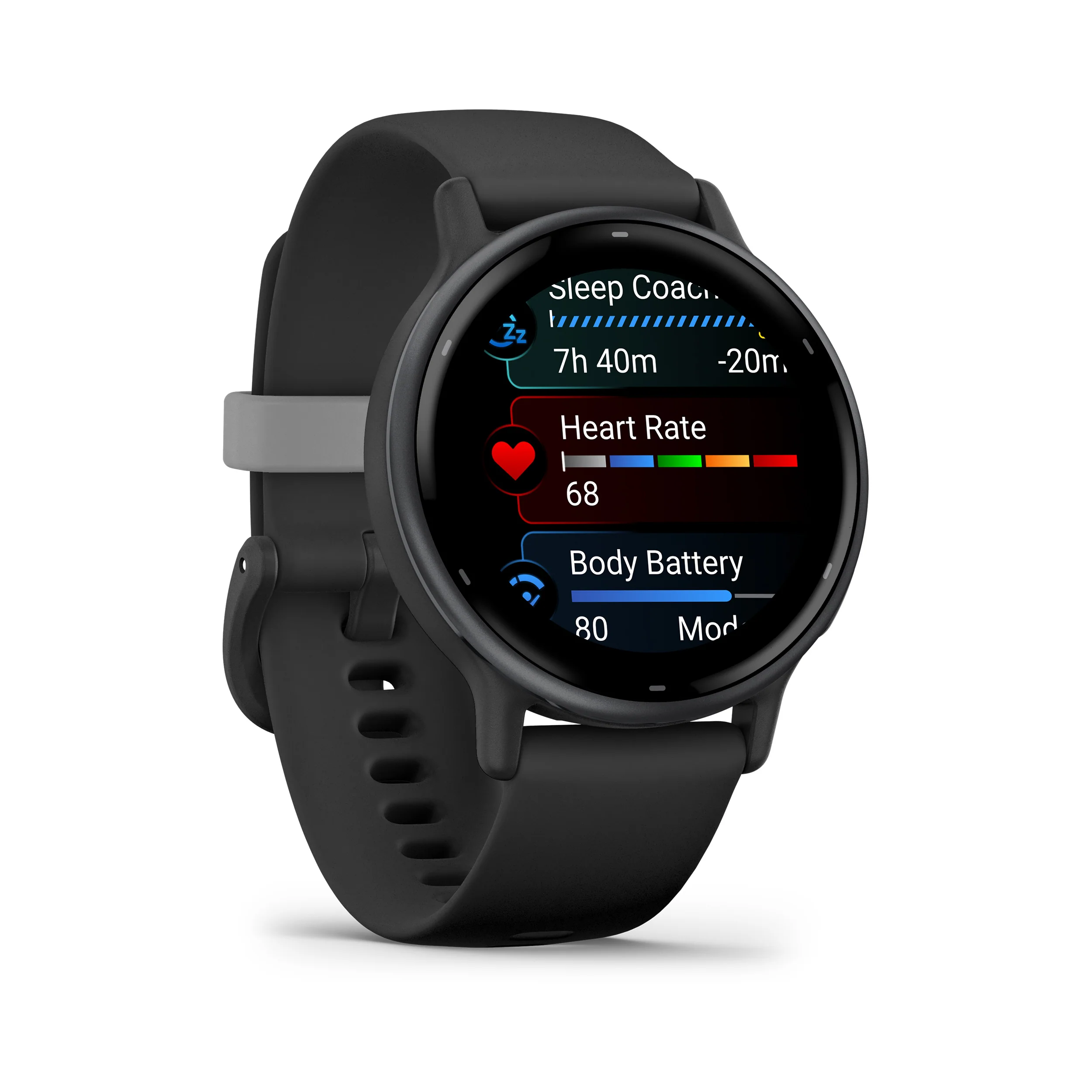 vivoactive 5 Zegarek pulsometryczny - Image 2