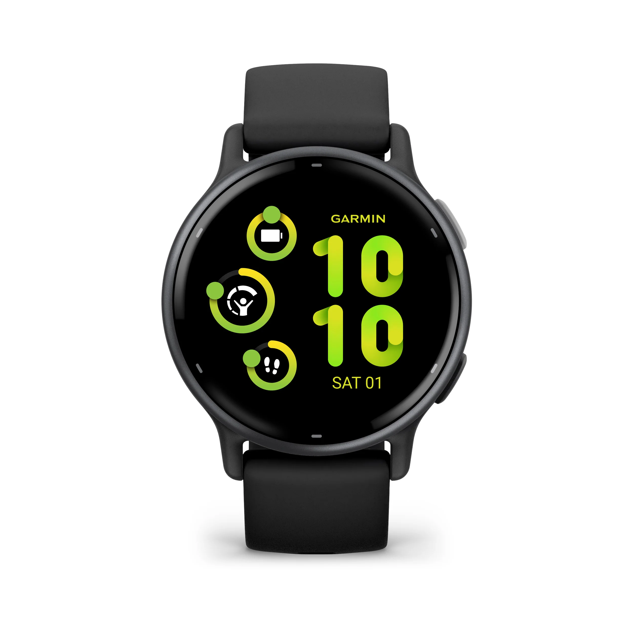 vivoactive 5 Zegarek pulsometryczny - Image 6