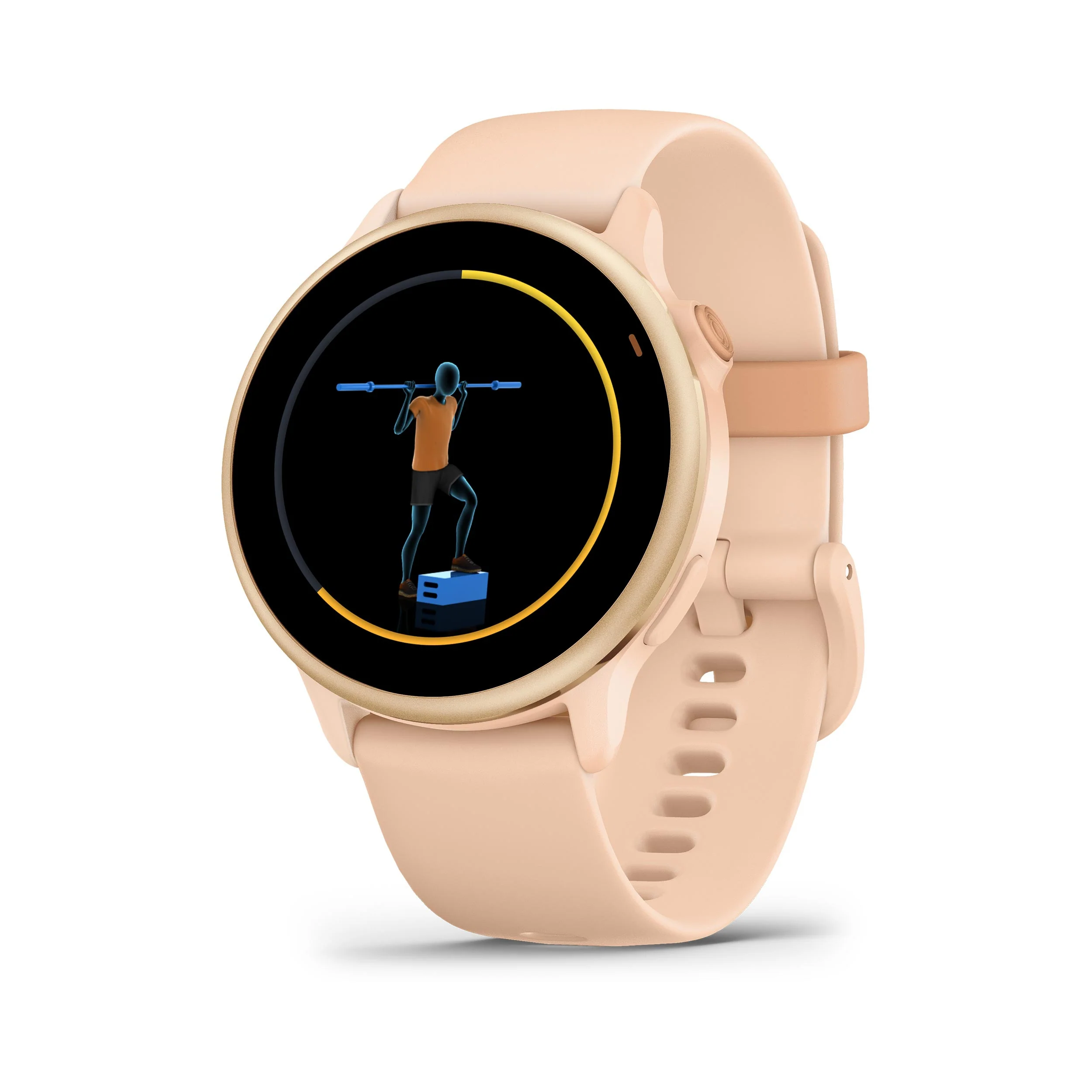 Vivoactive 6 Zegarek pulsometryczny - Image 3