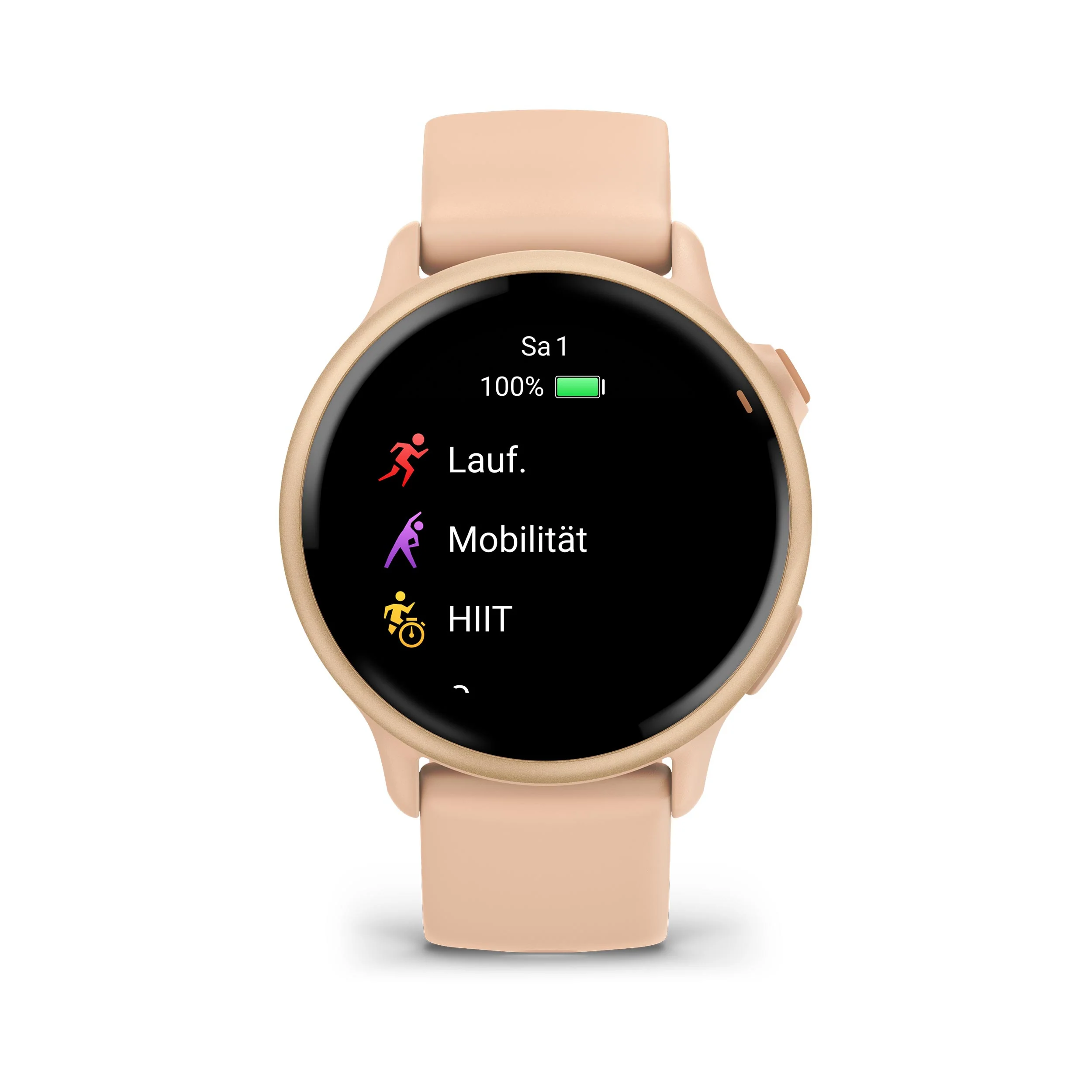 Vivoactive 6 Zegarek pulsometryczny - Image 4