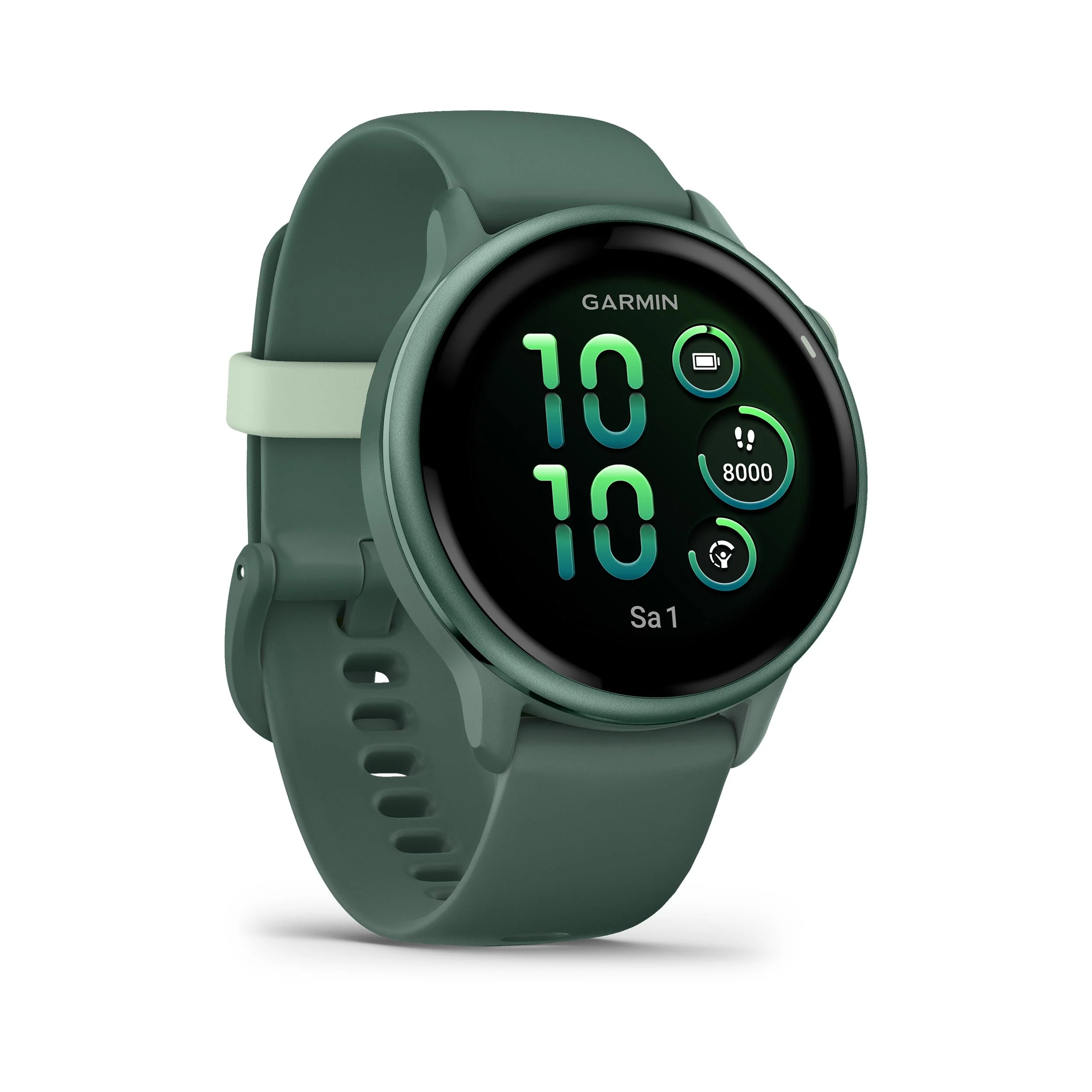 Vivoactive 6 Zegarek pulsometryczny