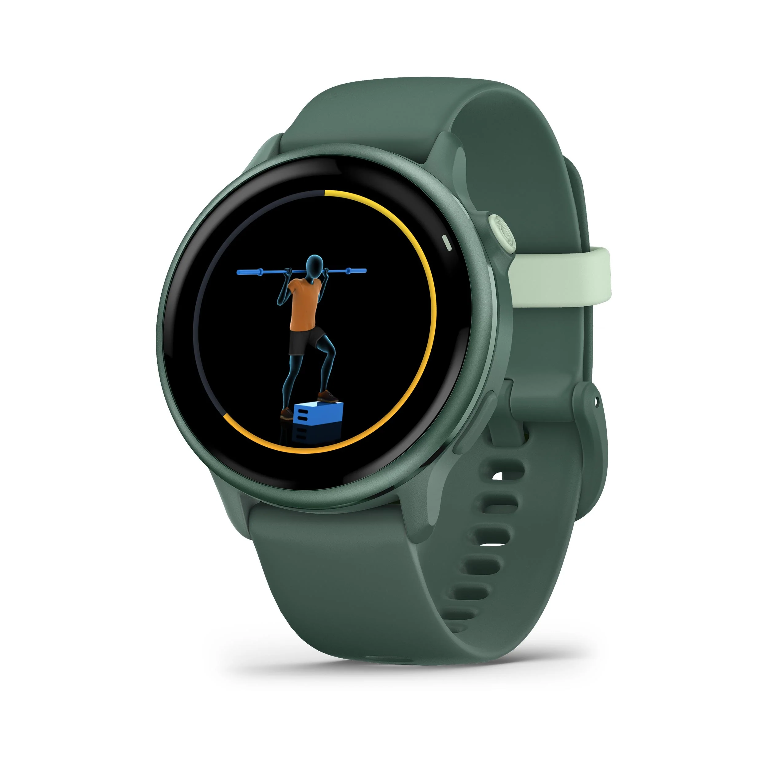 Vivoactive 6 Zegarek pulsometryczny - Image 3