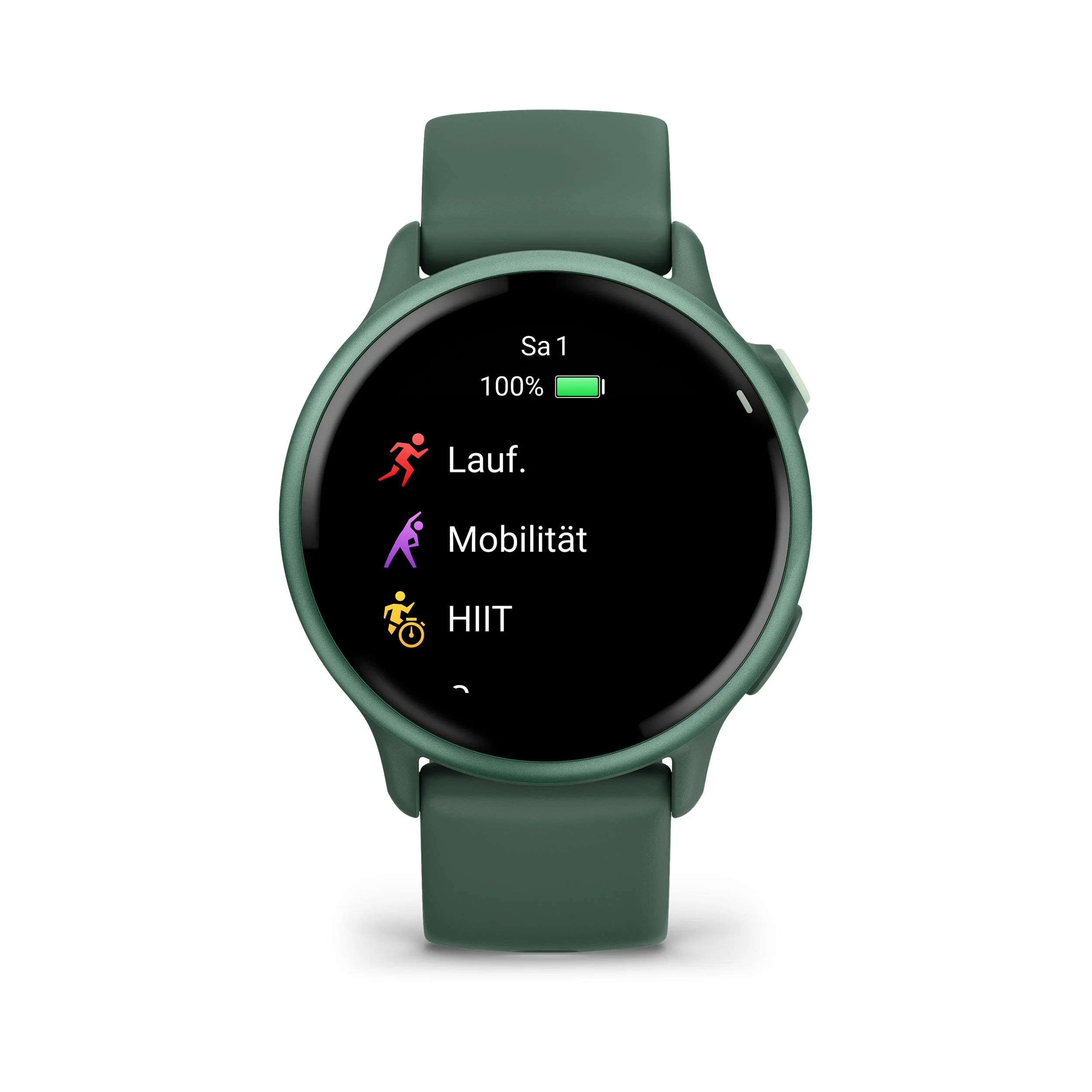 Vivoactive 6 Zegarek pulsometryczny - Image 4