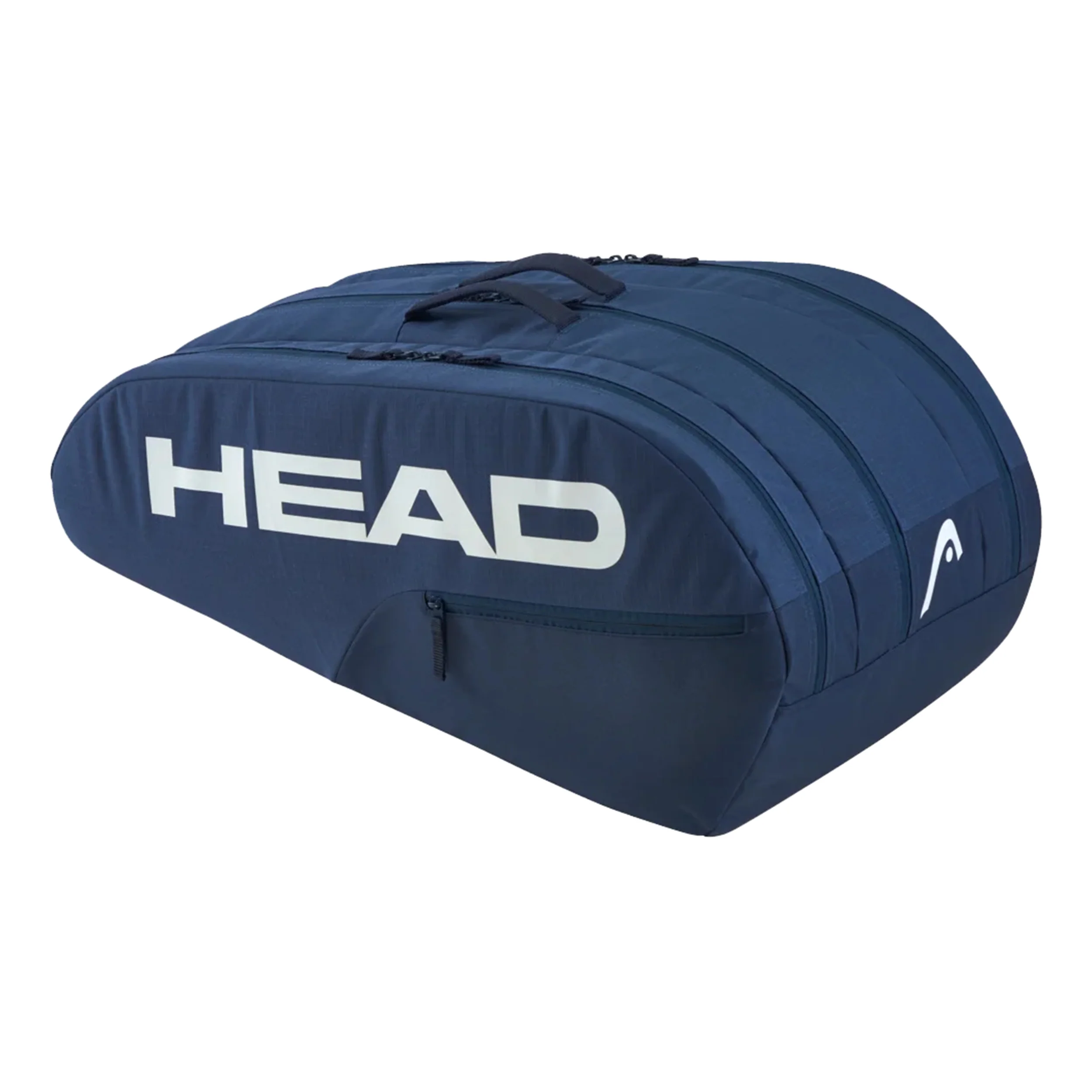 Base Racquet Bag L Torba na rakiete 9s - ciemnoniebieski