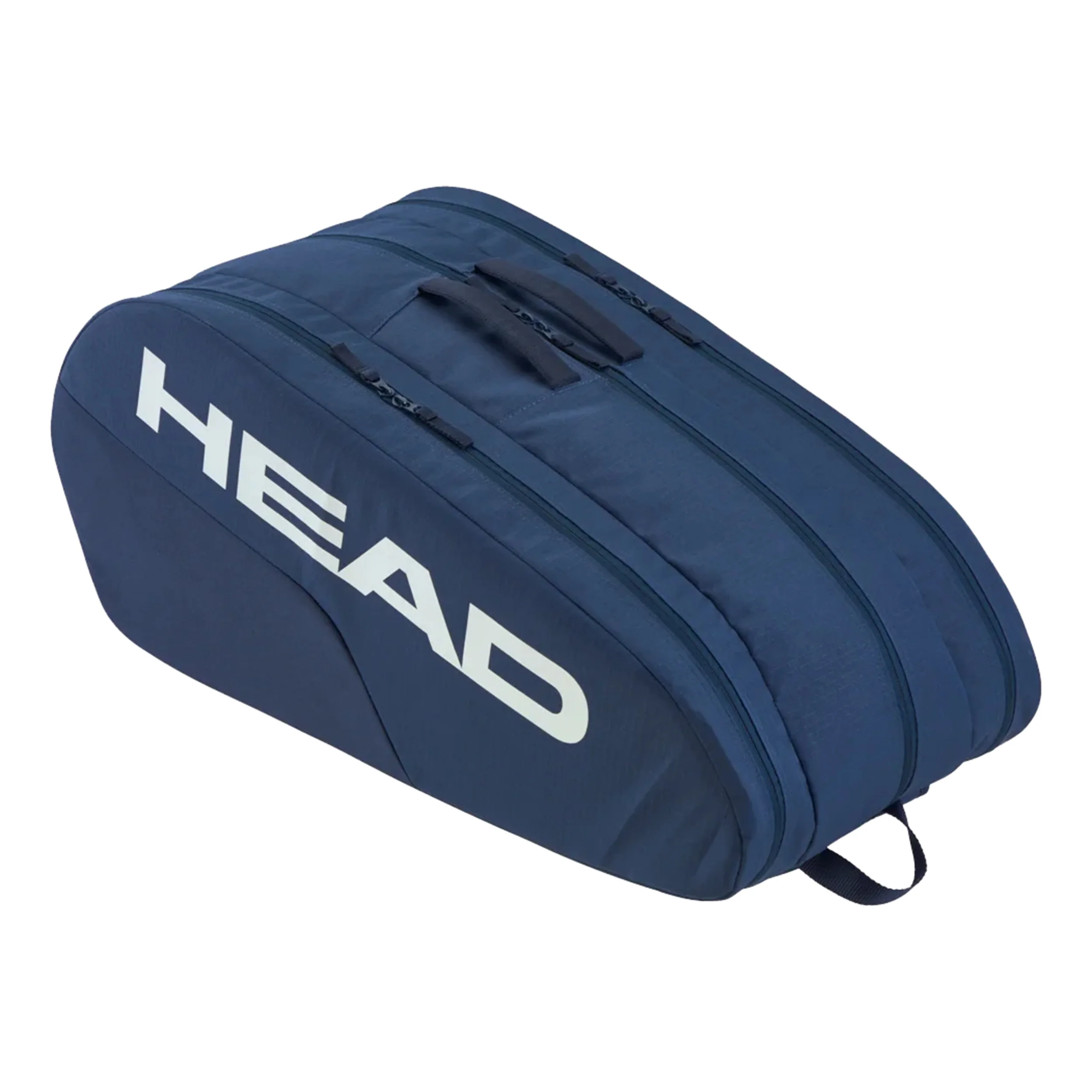 Base Racquet Bag L Torba na rakiete 9s - ciemnoniebieski - Image 2