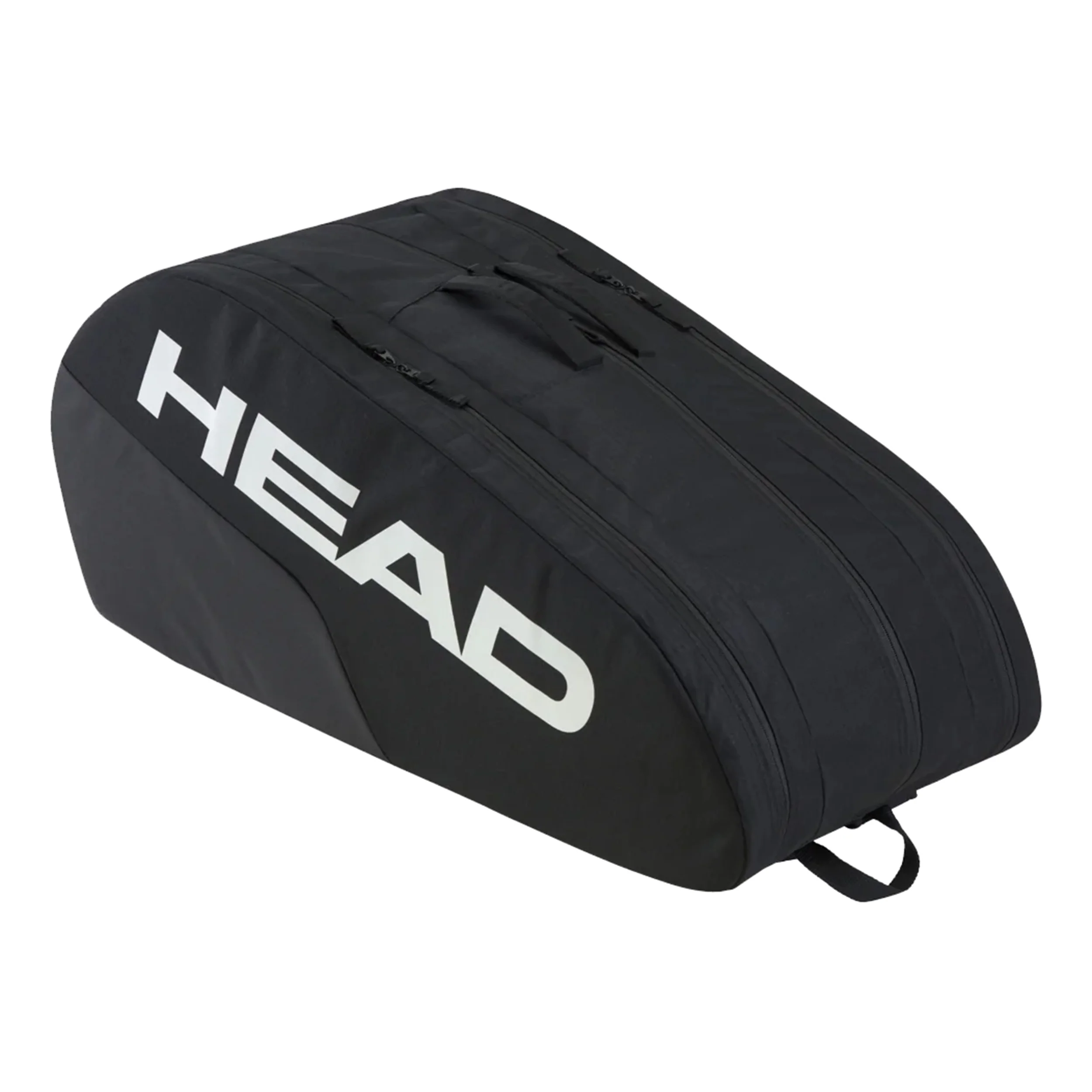 Base Racquet Bag L Torba na rakiete 9s - czarny - Image 2