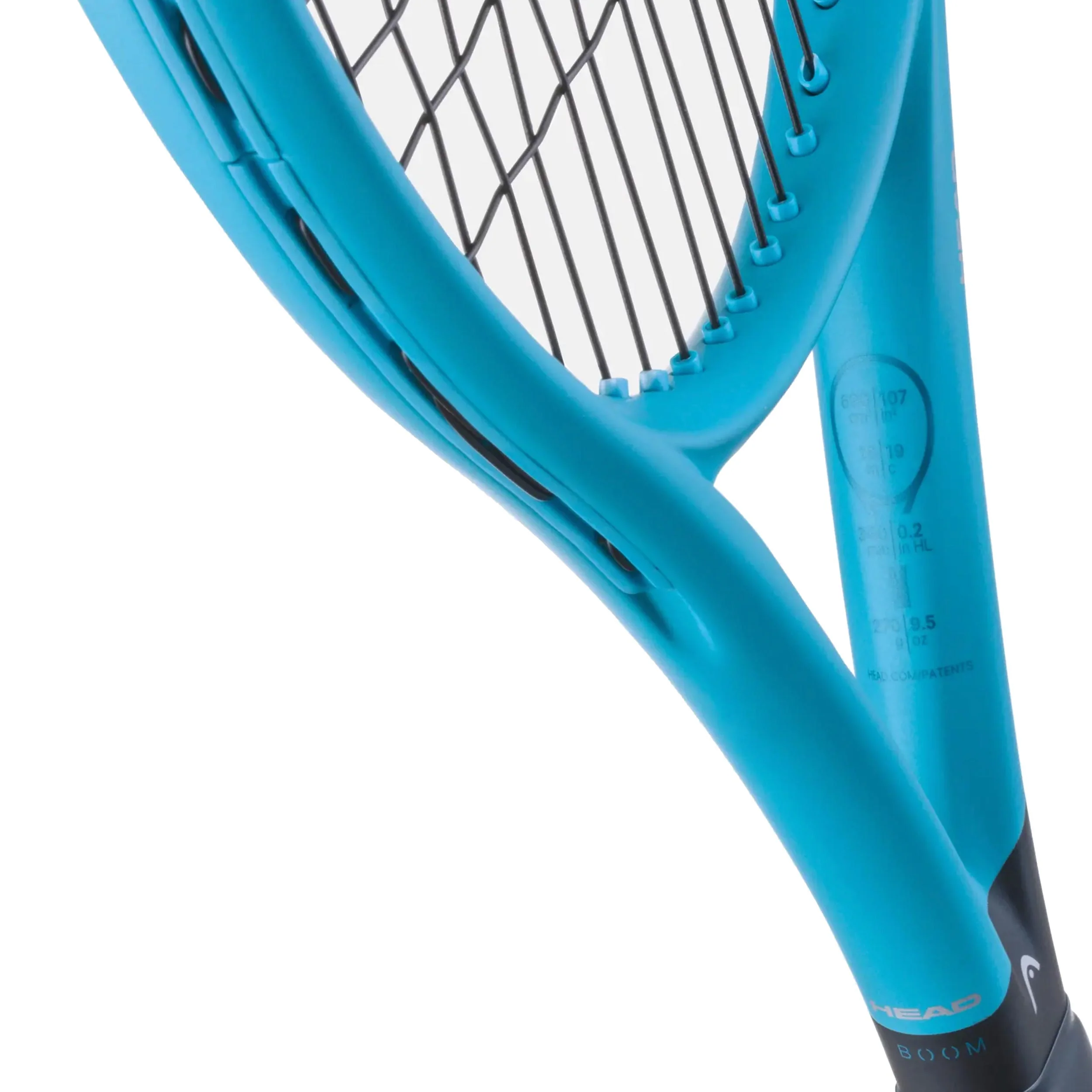 Boom Elite 2026 Uniweresalna rakieta Naciągnięta - Image 3