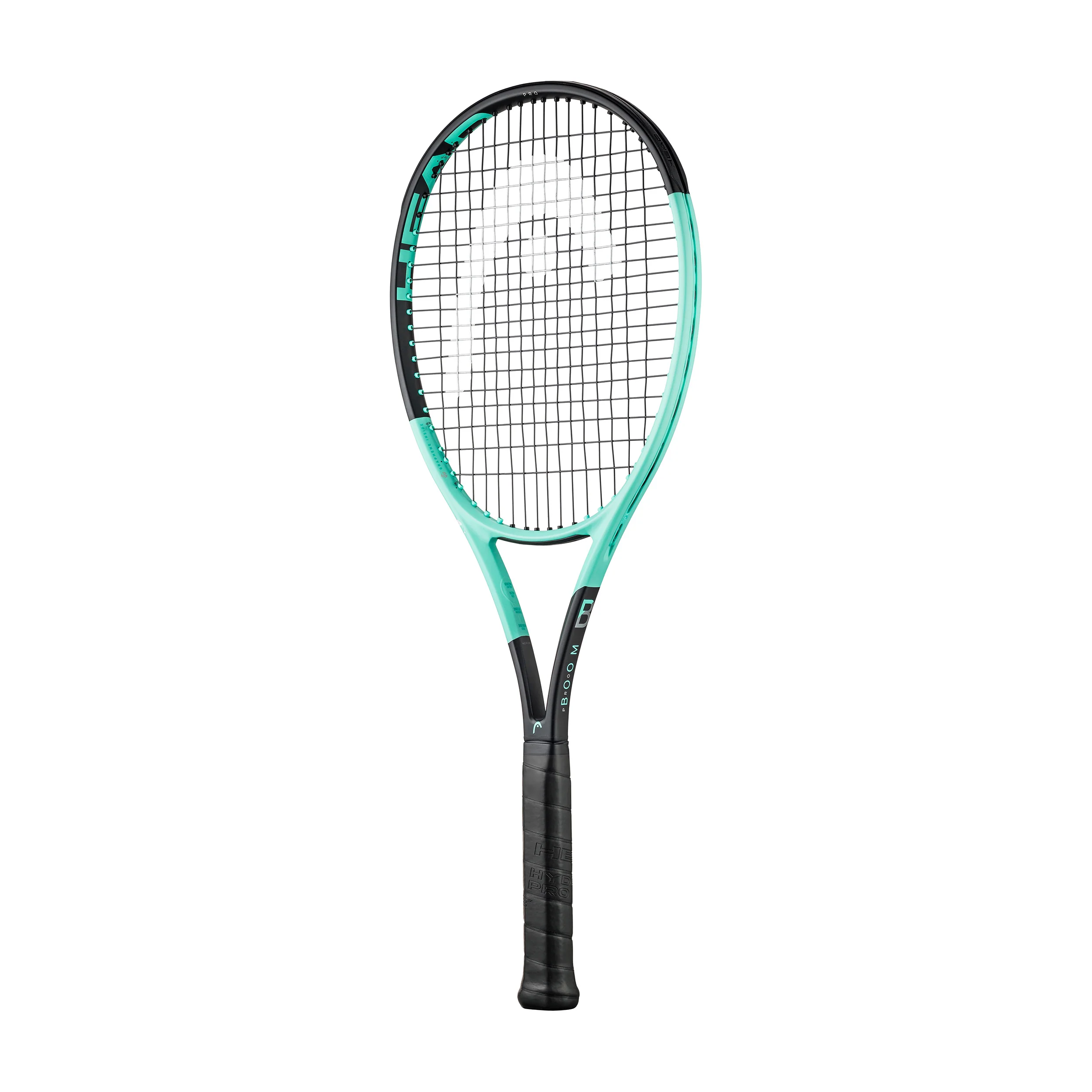 Boom Pro 2024 Rakieta turniejowa rakiety używane (naciągnięta) - Image 2
