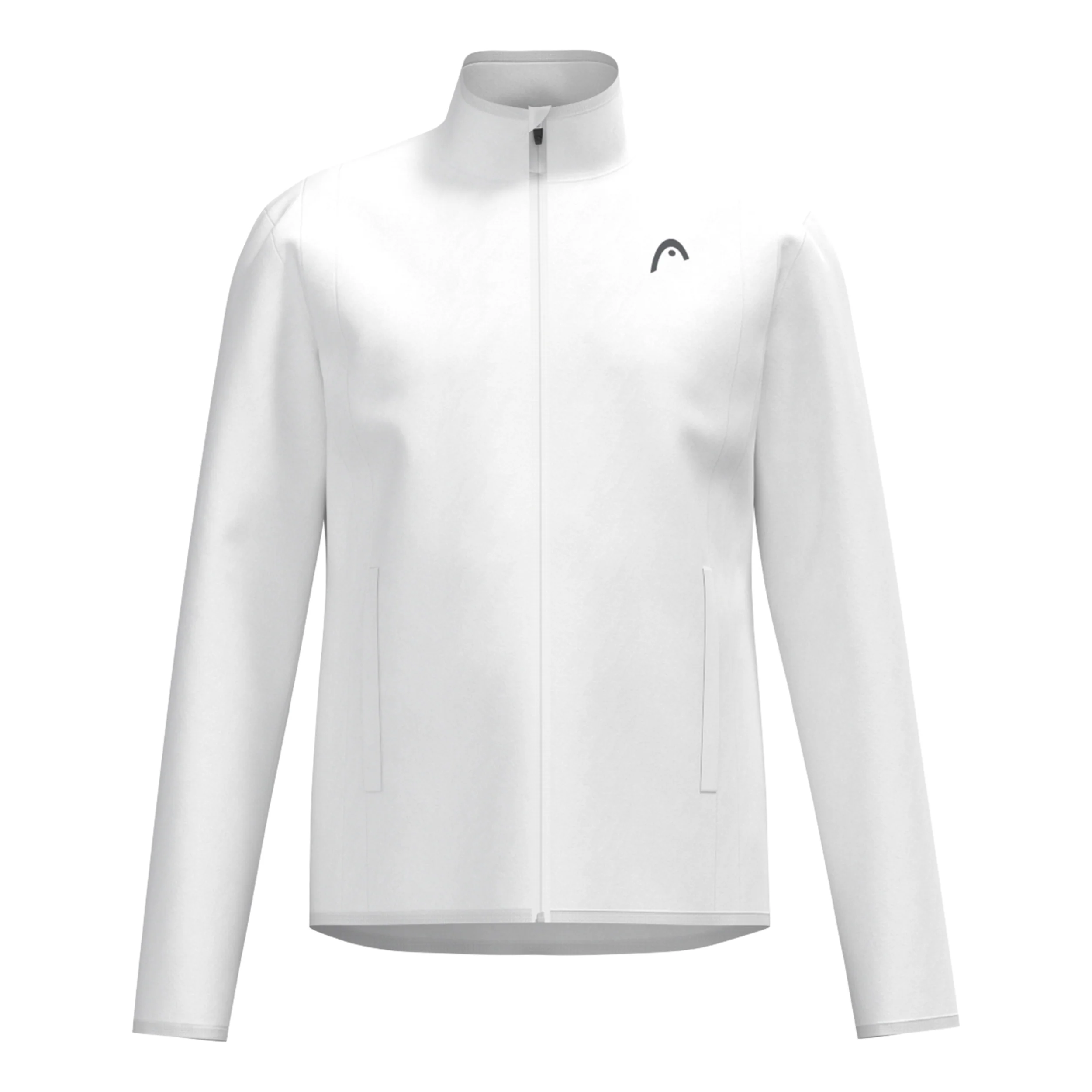 Club 25 Jacket Men Kurtka Treningowa Mężczyźni-Biały
