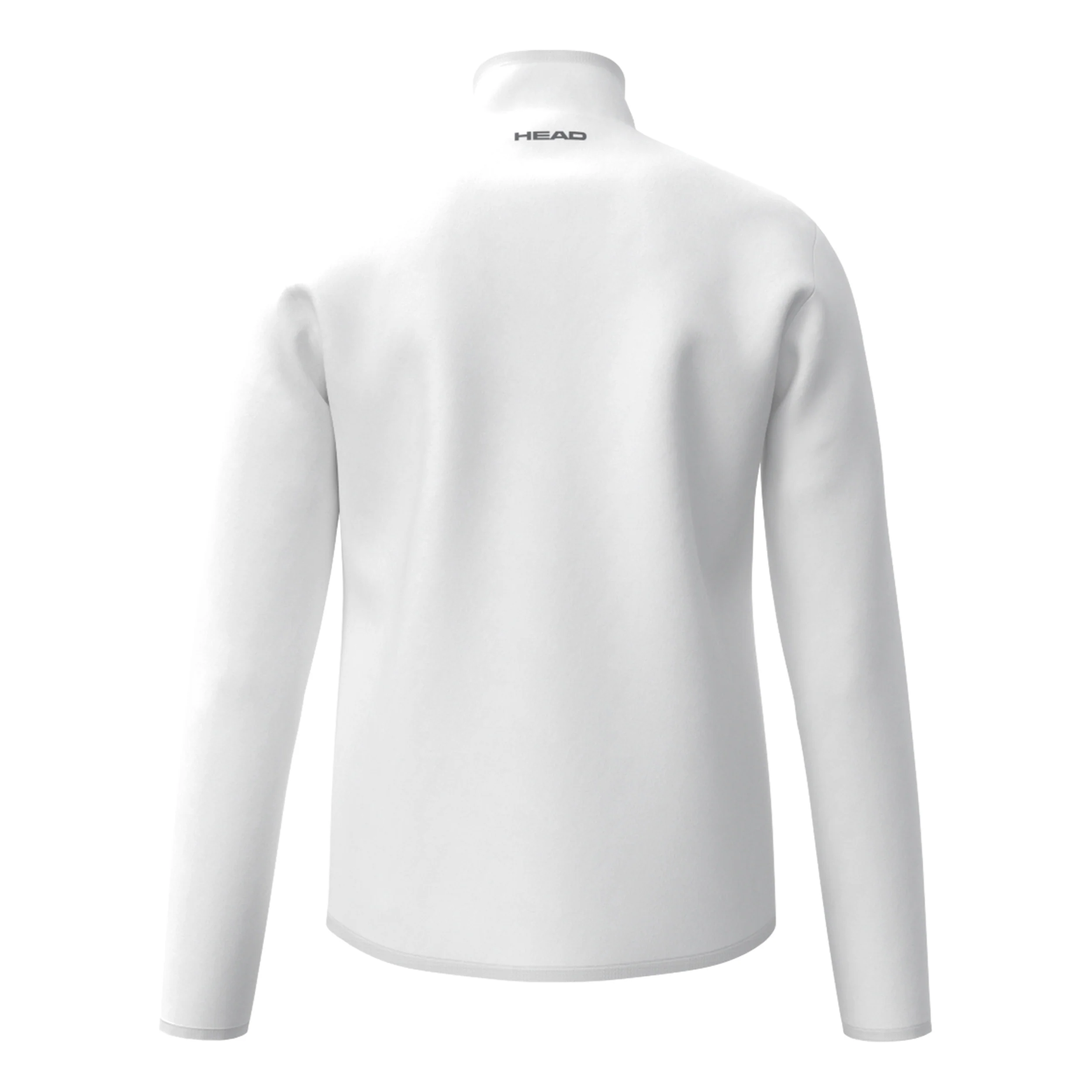 Club 25 Jacket Men Kurtka Treningowa Mężczyźni-Biały - Image 2