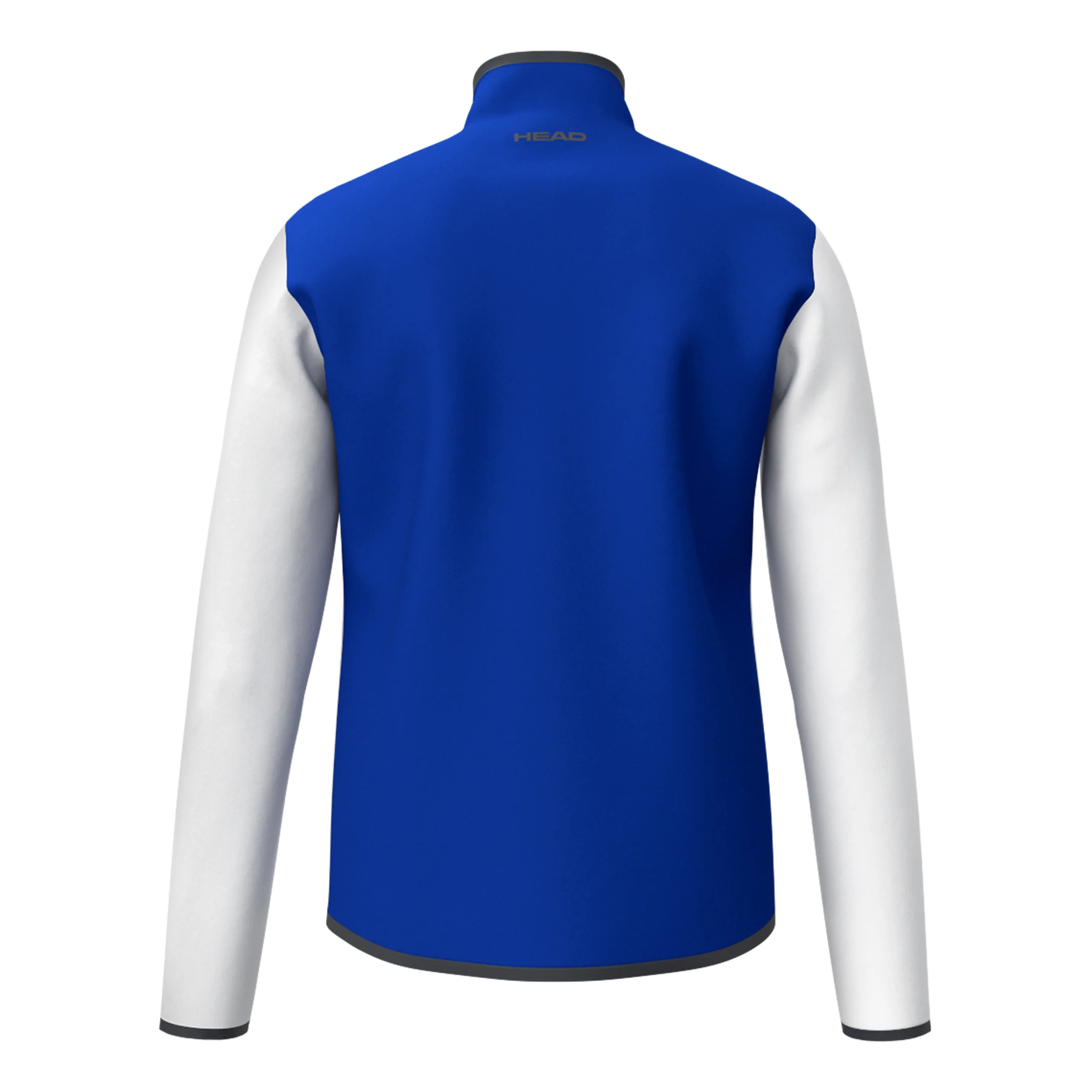Club 25 Jacket Men Kurtka Treningowa Mężczyźni-Niebieski,Biały - Image 2