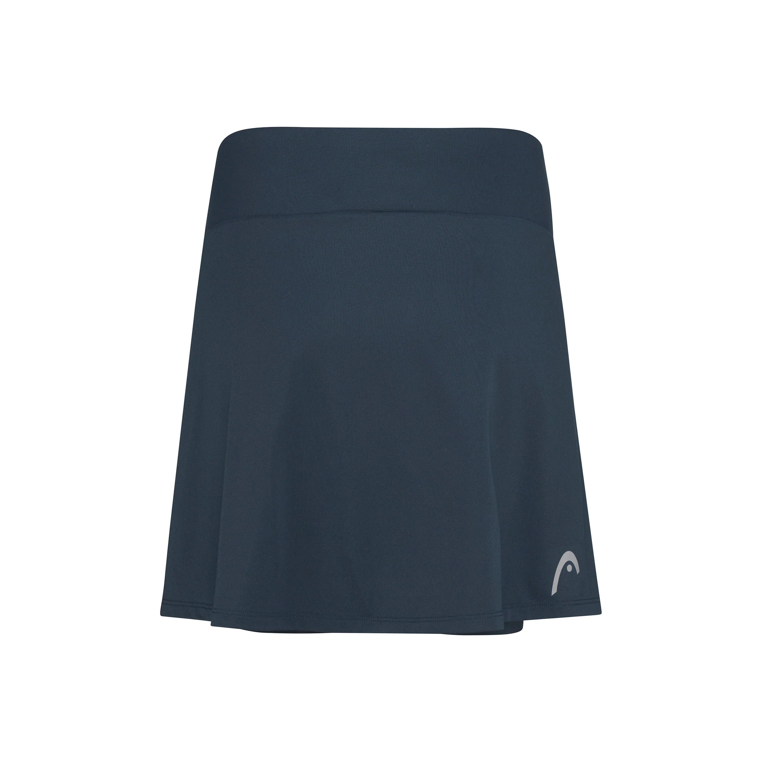 Club Basic Skort Spódnica Dziewczynki-Ciemnoniebieski - Image 2