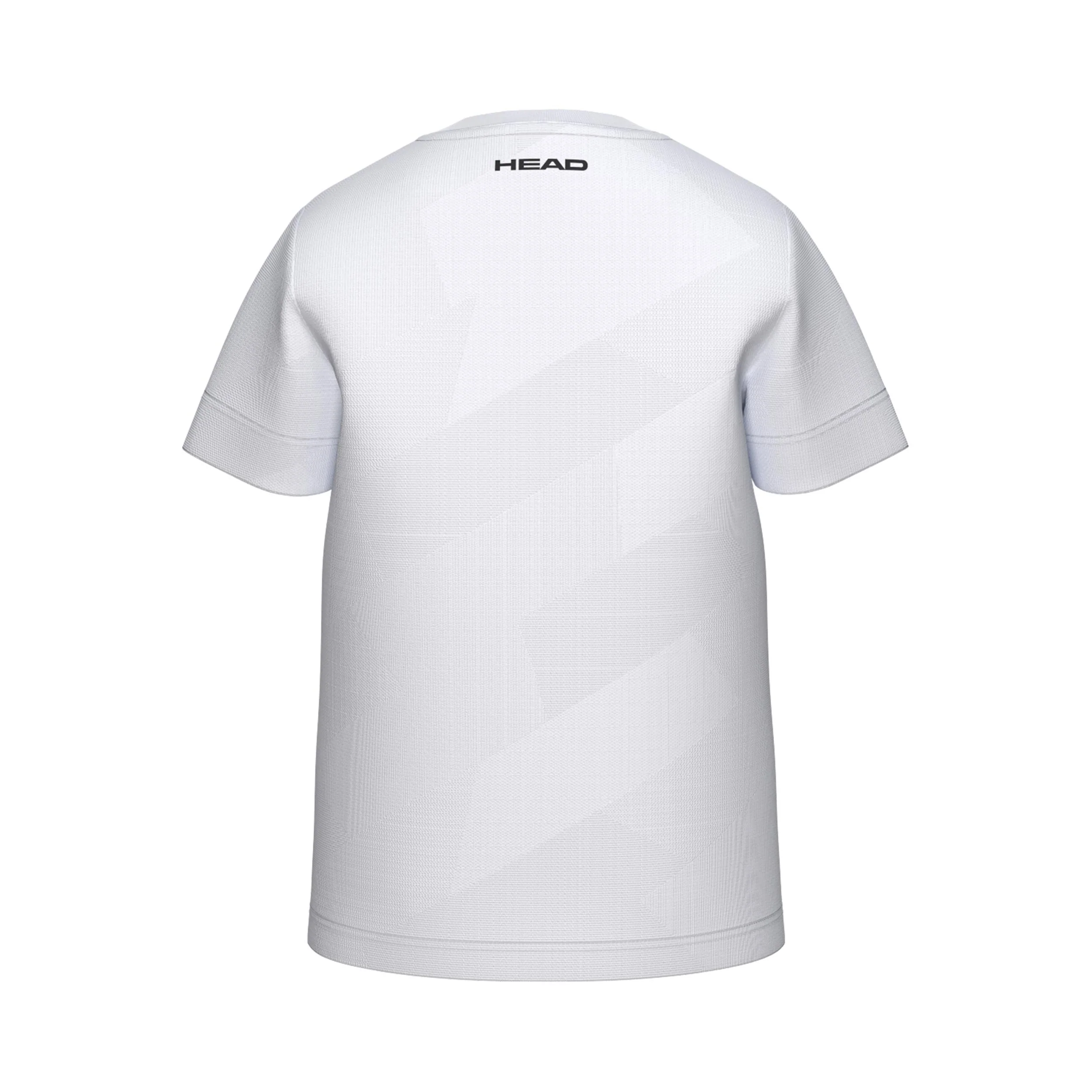 DTB Pro Koszulka Chłopcy-biały - Image 2