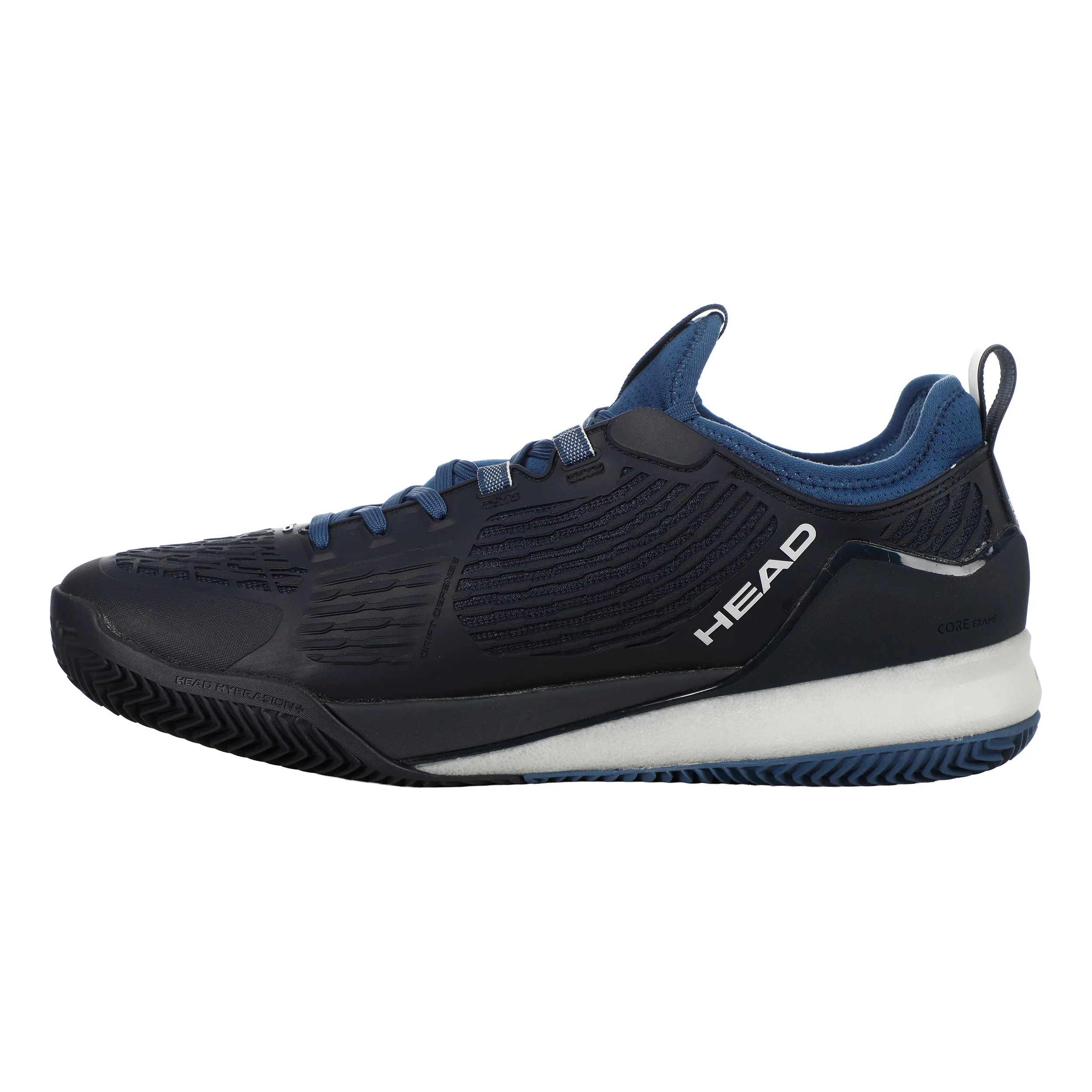 Endure Pro  buty do tenisa ziemnego Mężczyźni-ciemnoniebieski, ciemnoniebieski - Image 2