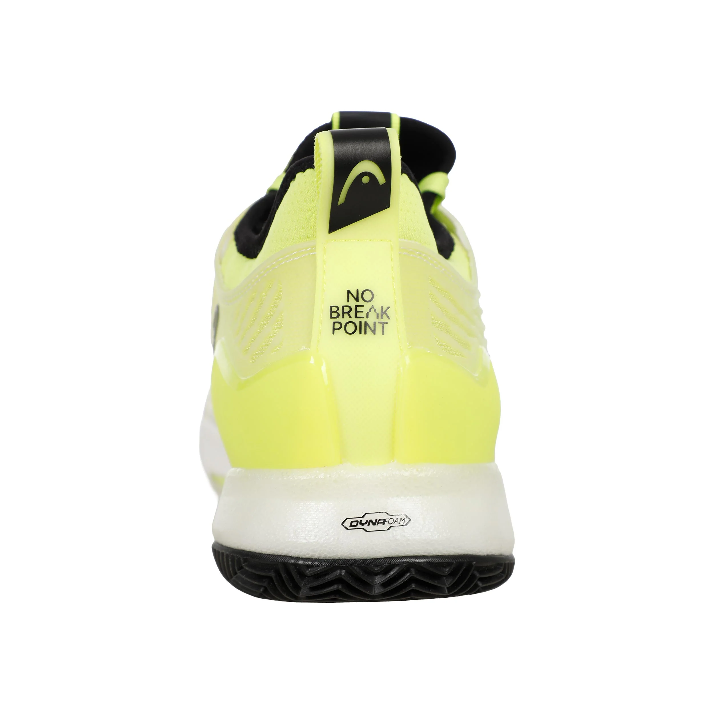 Endure Pro Buty Do Tenisa Ziemnego Mężczyźni-Żółty,Biały - Image 5