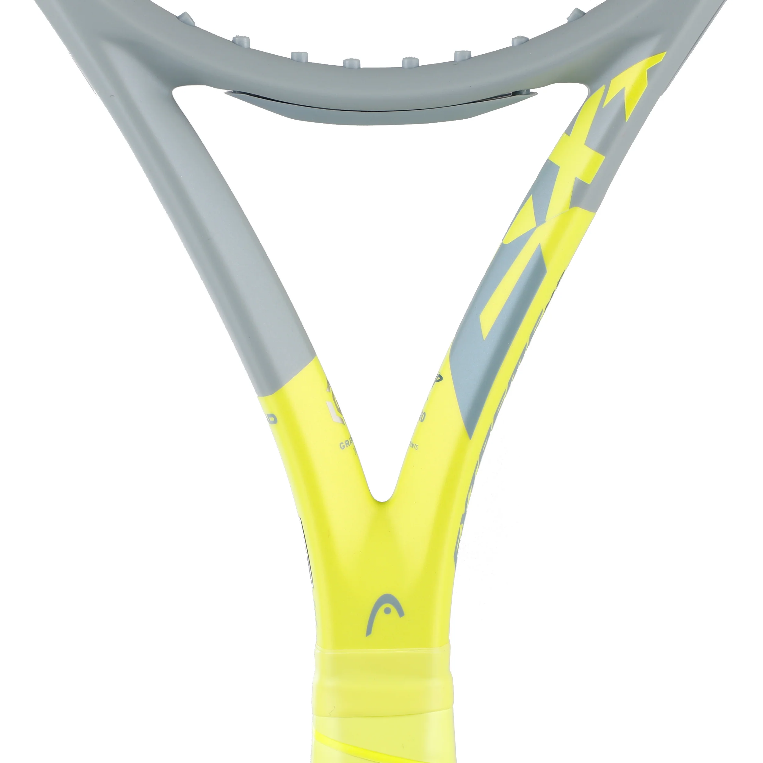 Graphene 360+ Extreme MP Rakieta turniejowa naciągnięta - Image 4