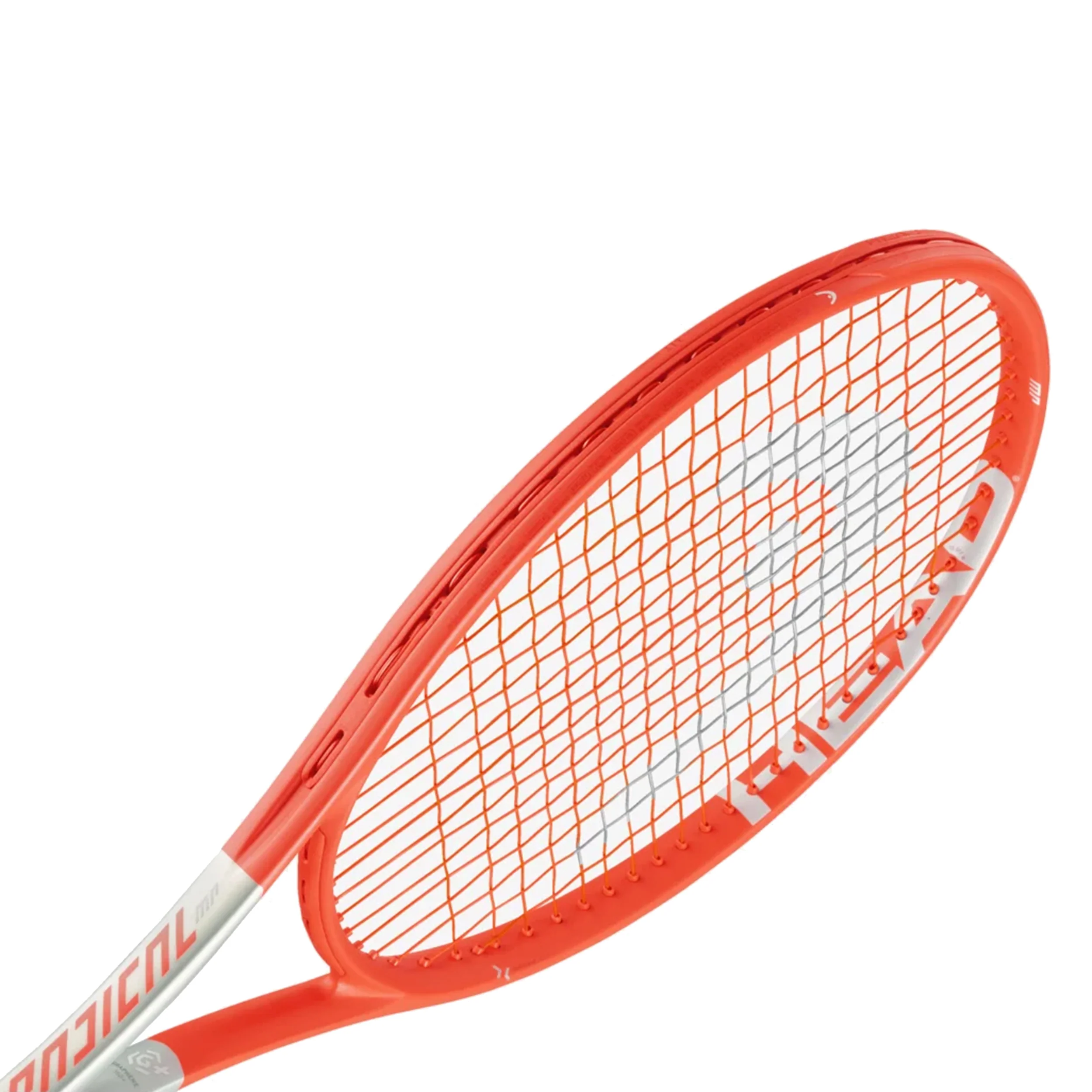 Graphene 360+ Radical MP (2021) Rakieta turniejowa naciągnięta - Image 4