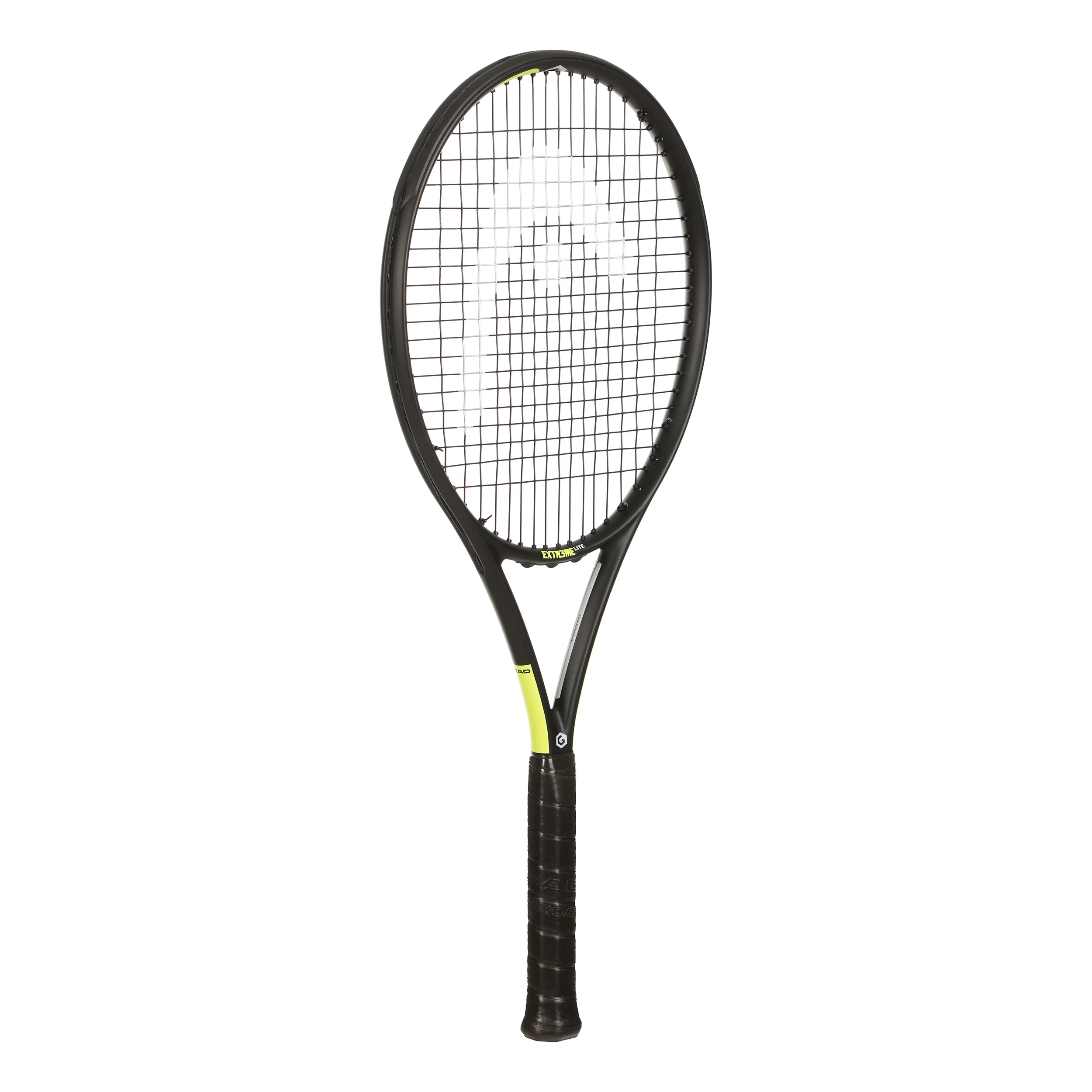Graphene XT Extreme Lite Rakieta turniejowa naciągnięta - Image 2