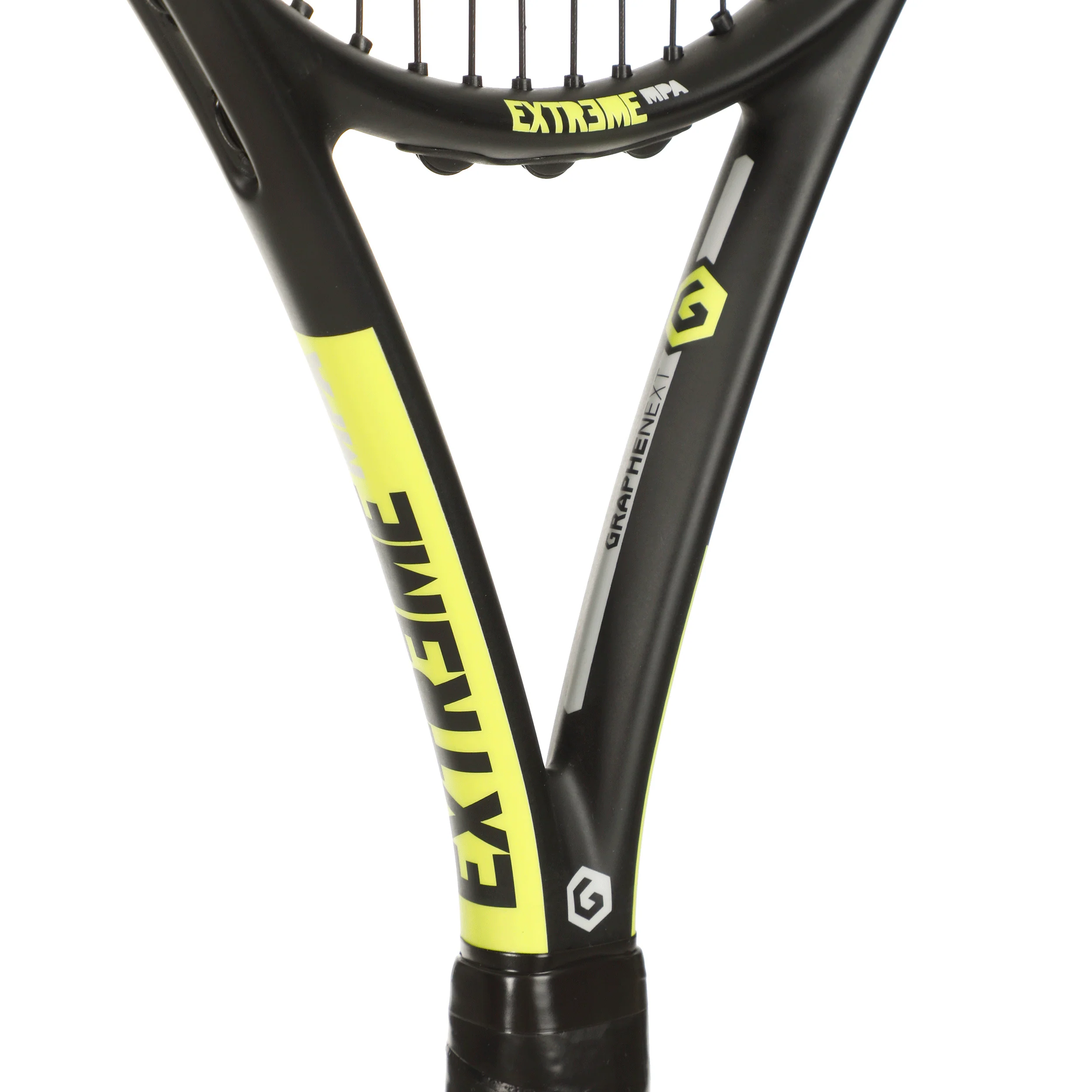 Graphene XT Extreme MPA Rakieta turniejowa naciągnięta - Image 7