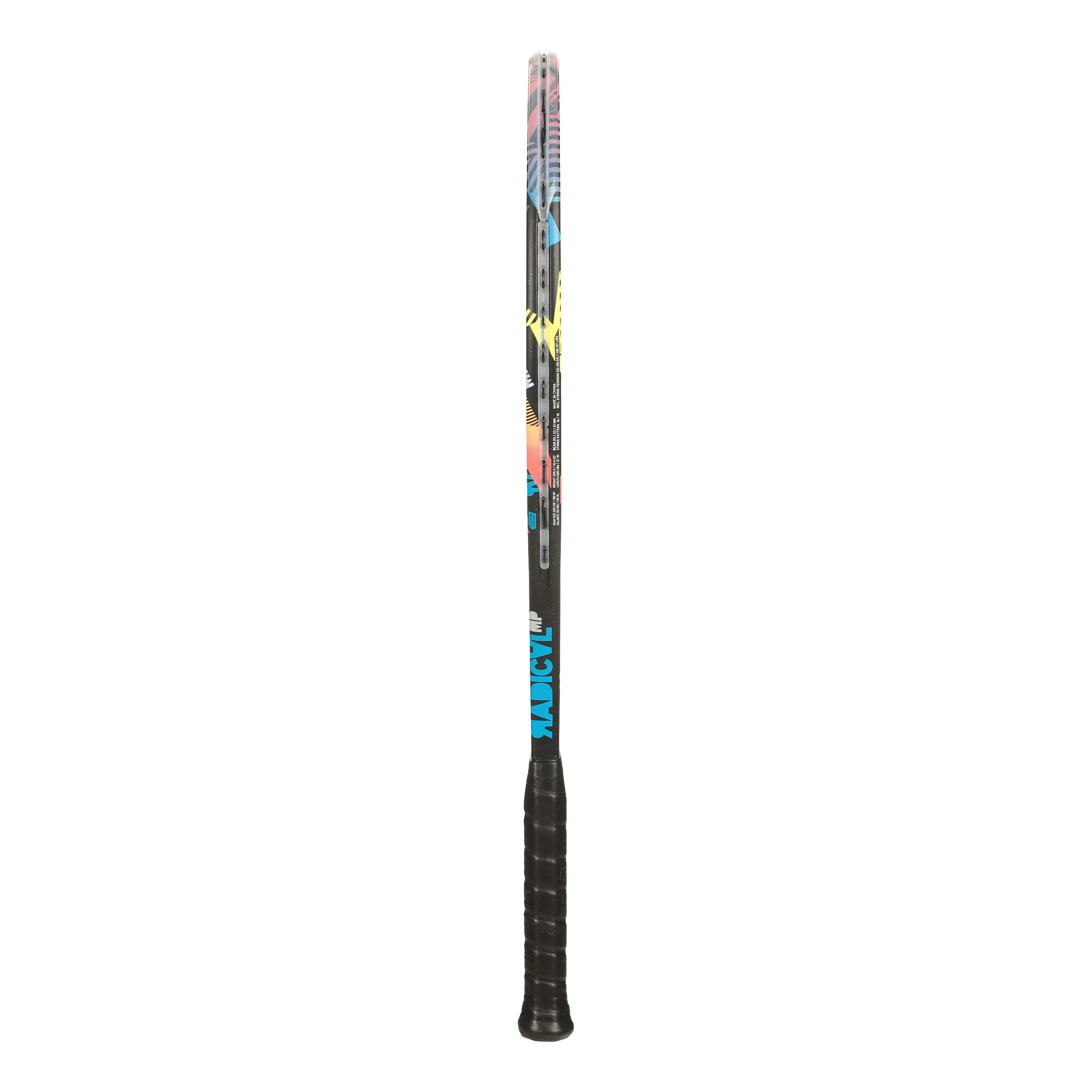 Graphene XT Radical MP Rakieta turniejowa naciągnięta - Image 4