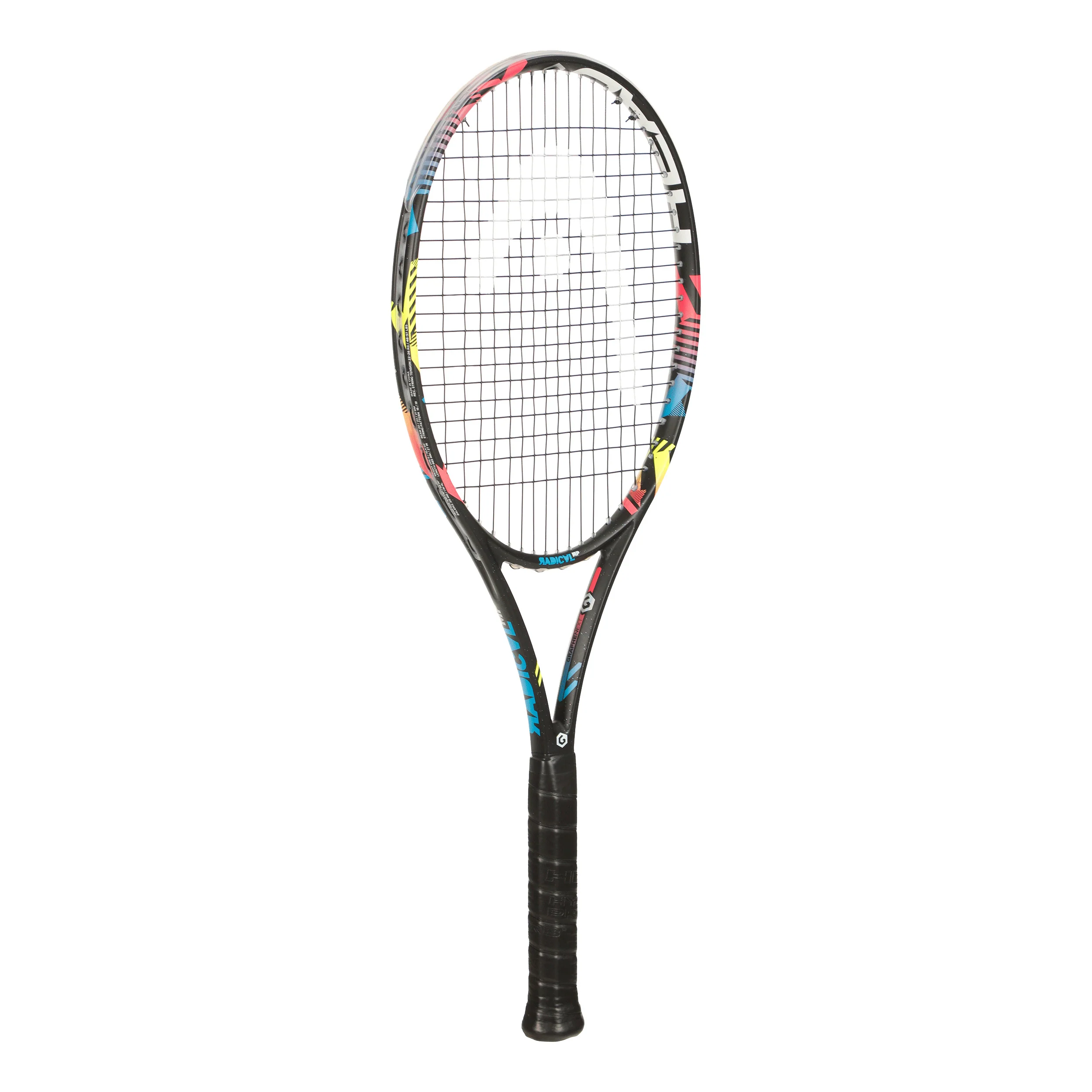 Graphene XT Radical MP Rakieta turniejowa naciągnięta - Image 5