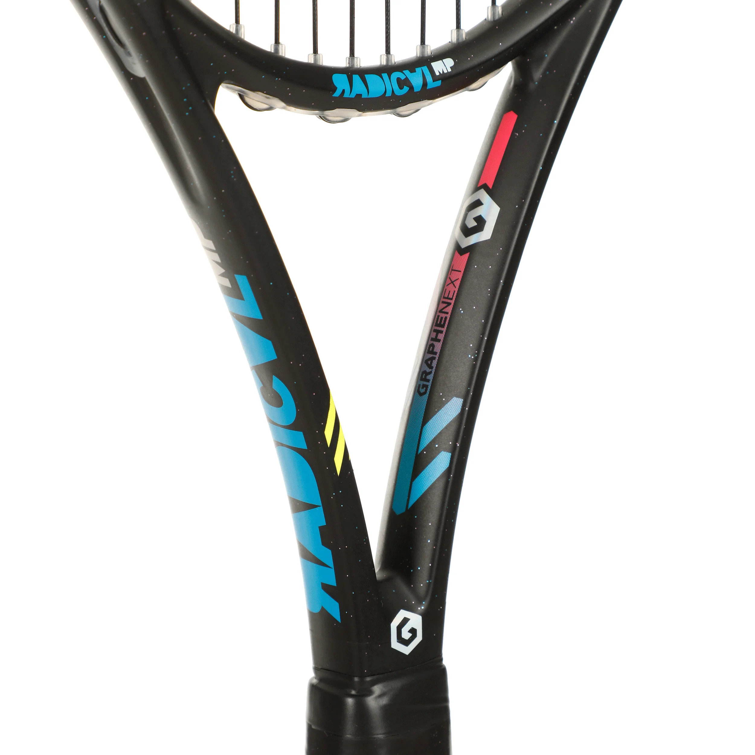 Graphene XT Radical MP Rakieta turniejowa naciągnięta - Image 7