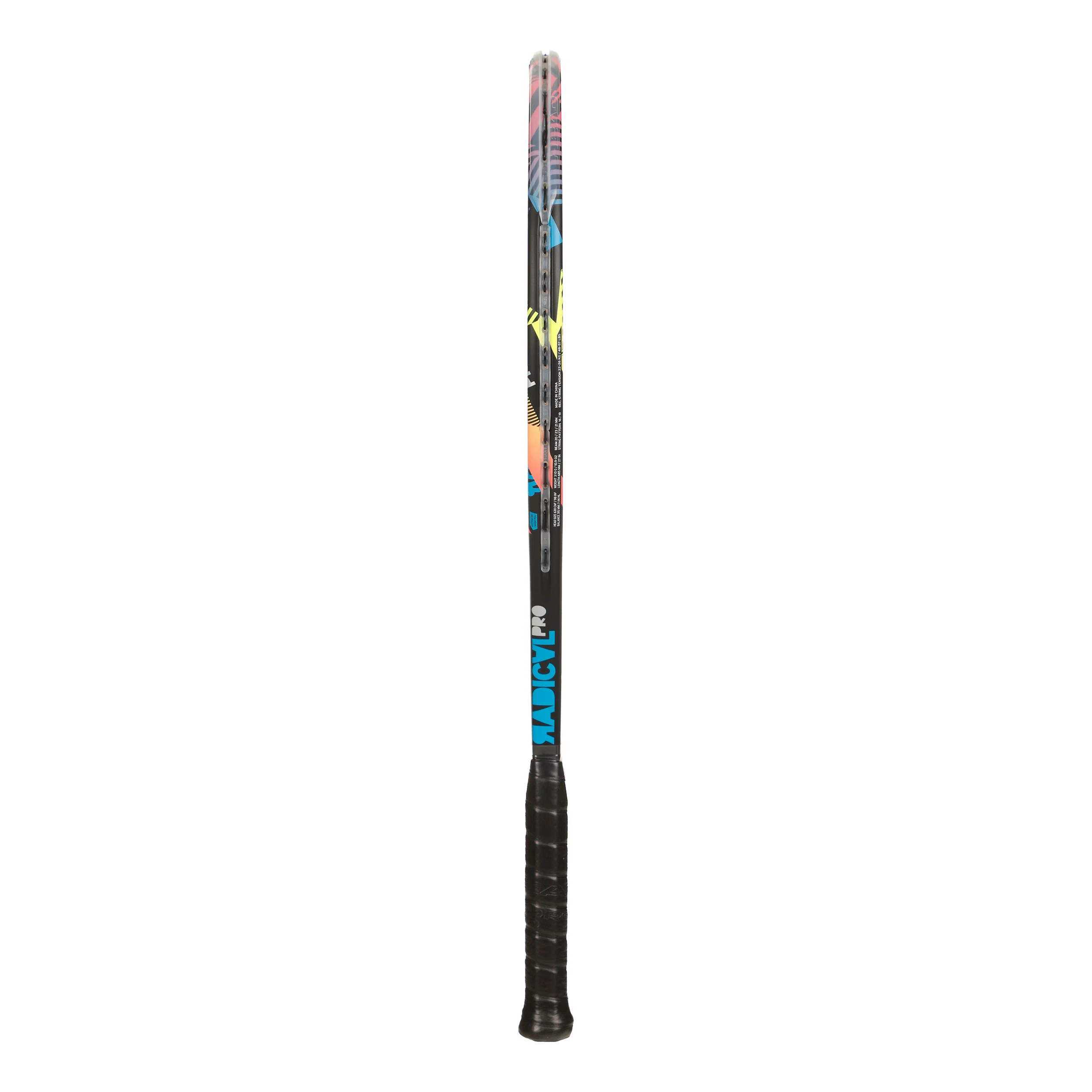 Graphene XT Radical Pro Rakieta turniejowa naciągnięta - Image 4