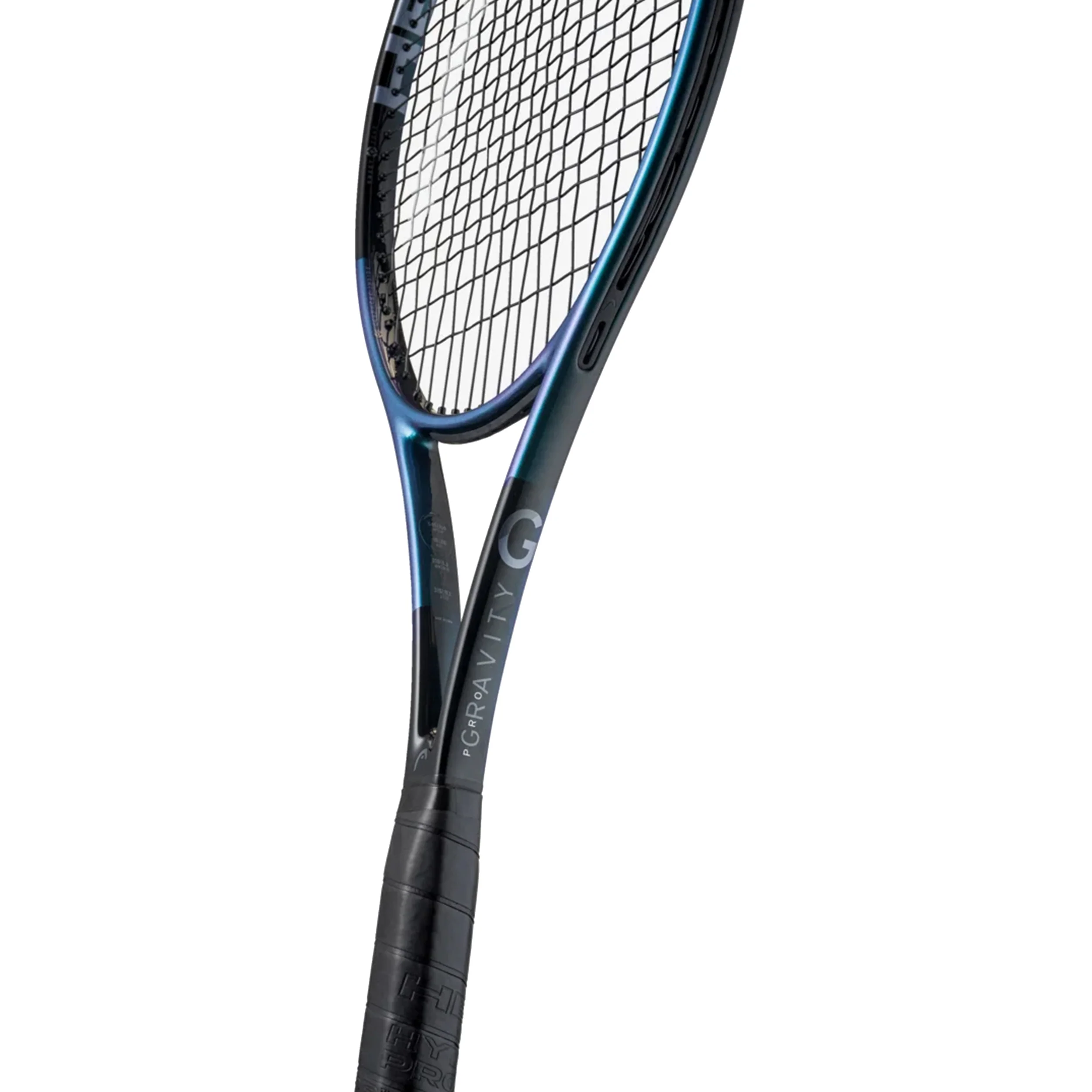 Gravity Pro 2025 Rakieta Turniejowa - Image 3