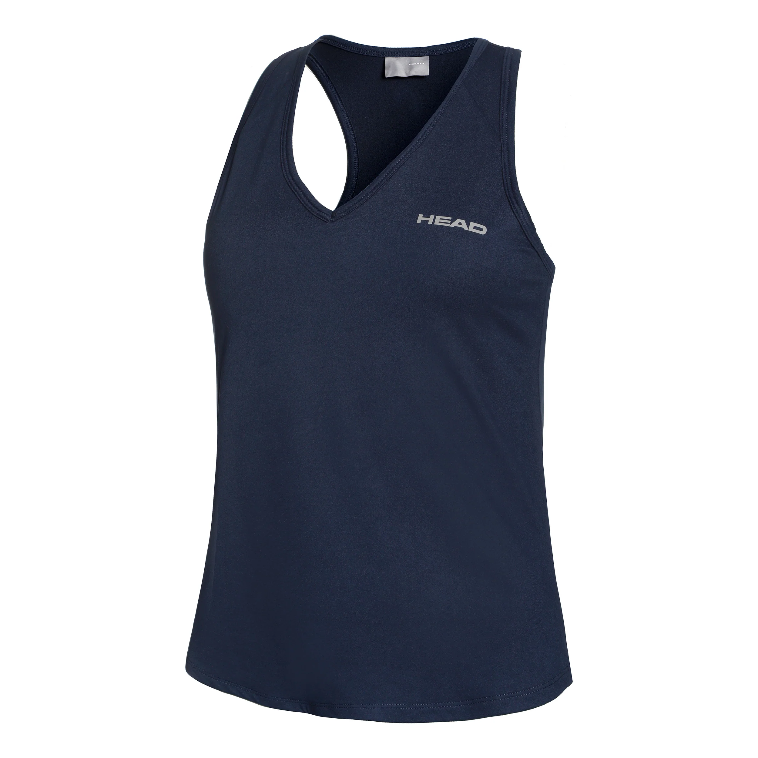 Janet Tank Top Edycja Specjalna Kobiety-Ciemnoniebieski,Biały