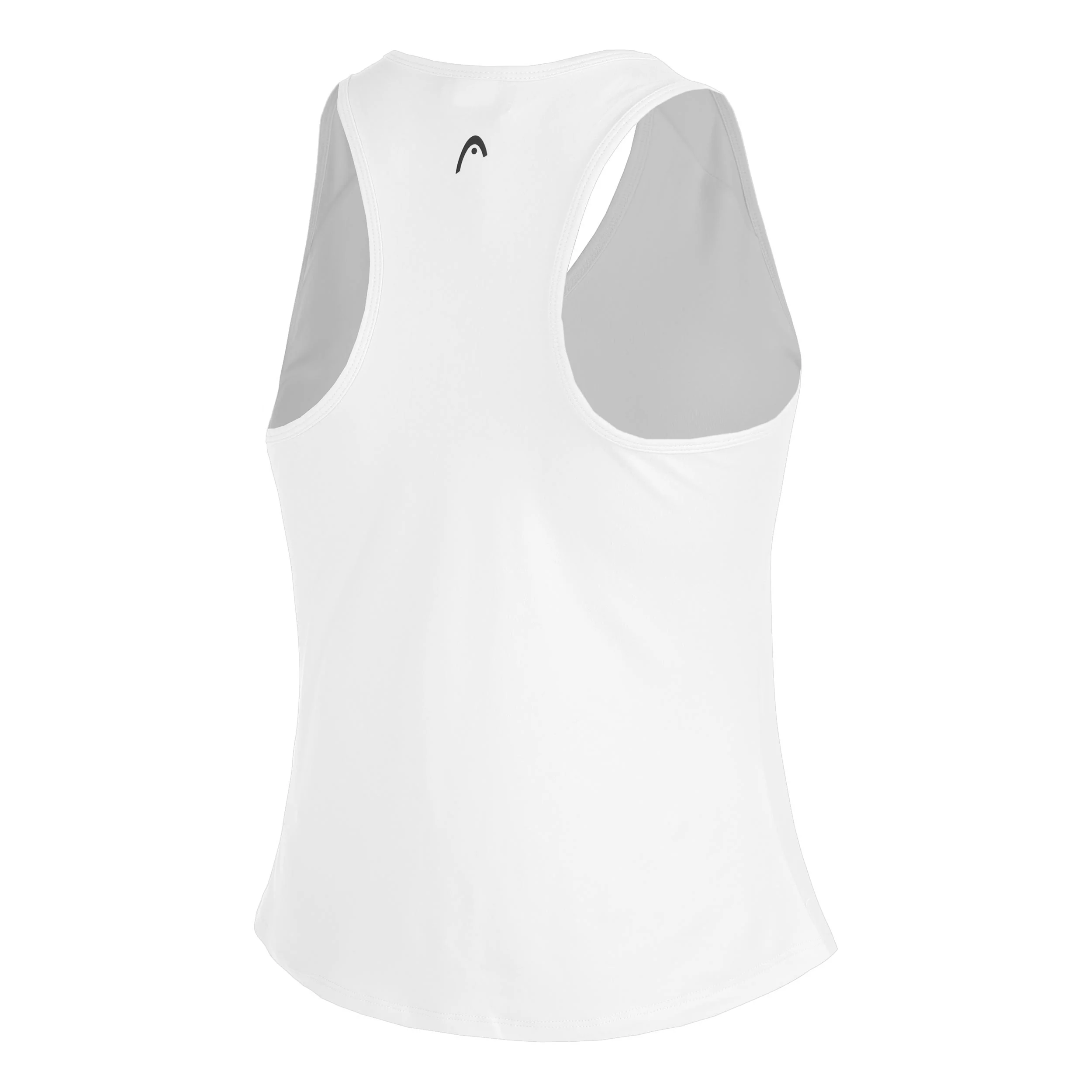 Janet Tank top Kobiety-biały - Image 2