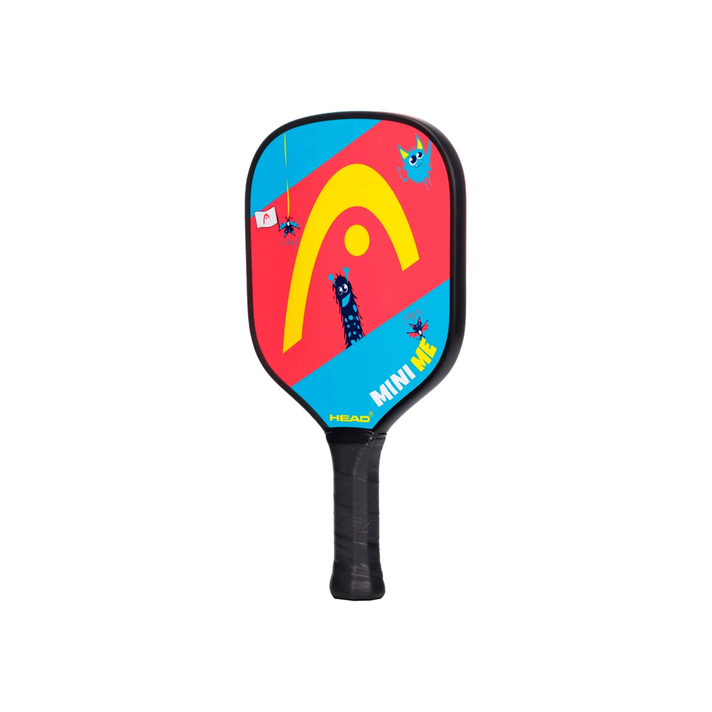 Mini Me 2024 Rakieta Do Gry W Pikleball