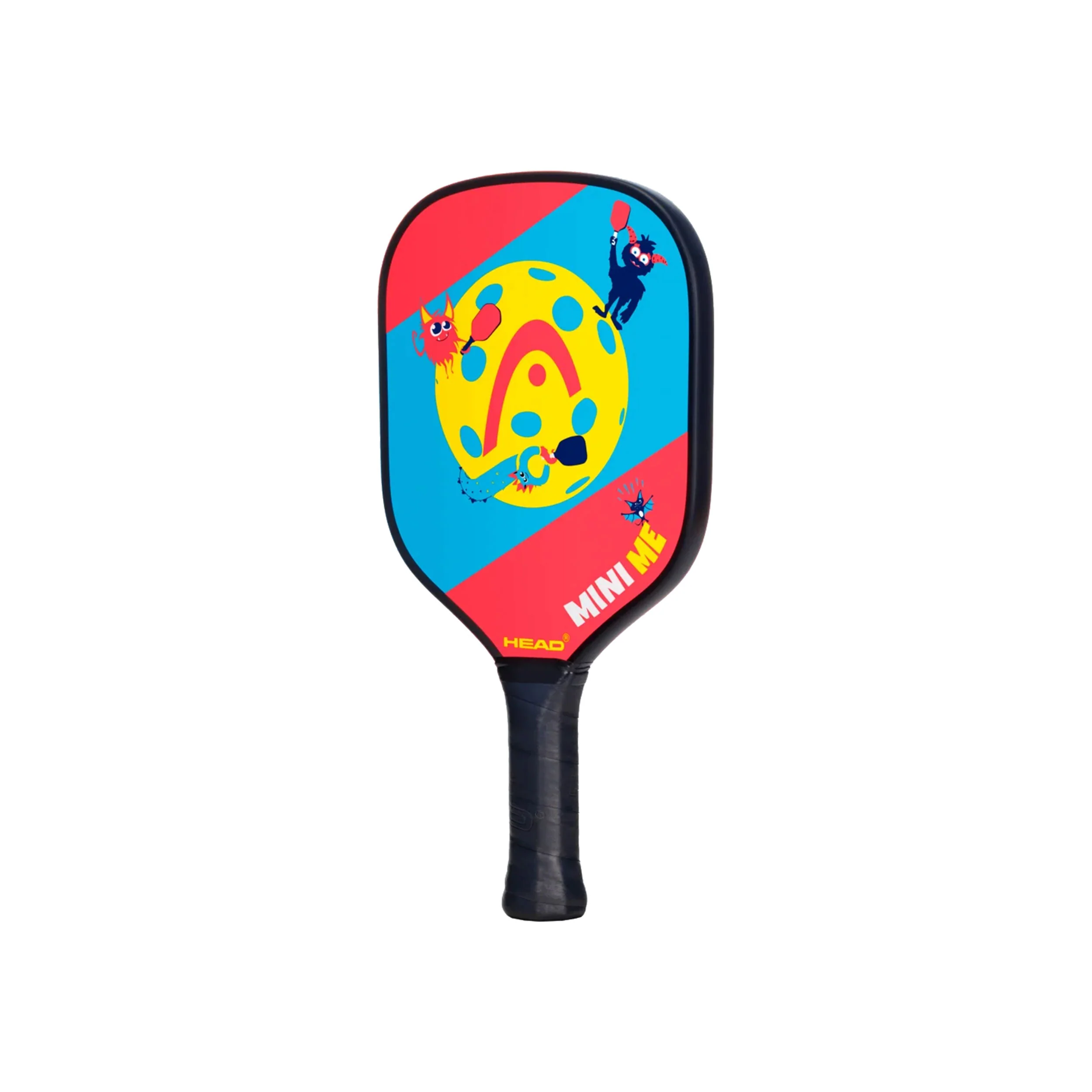 Mini Me 2024 Rakieta Do Gry W Pikleball - Image 2